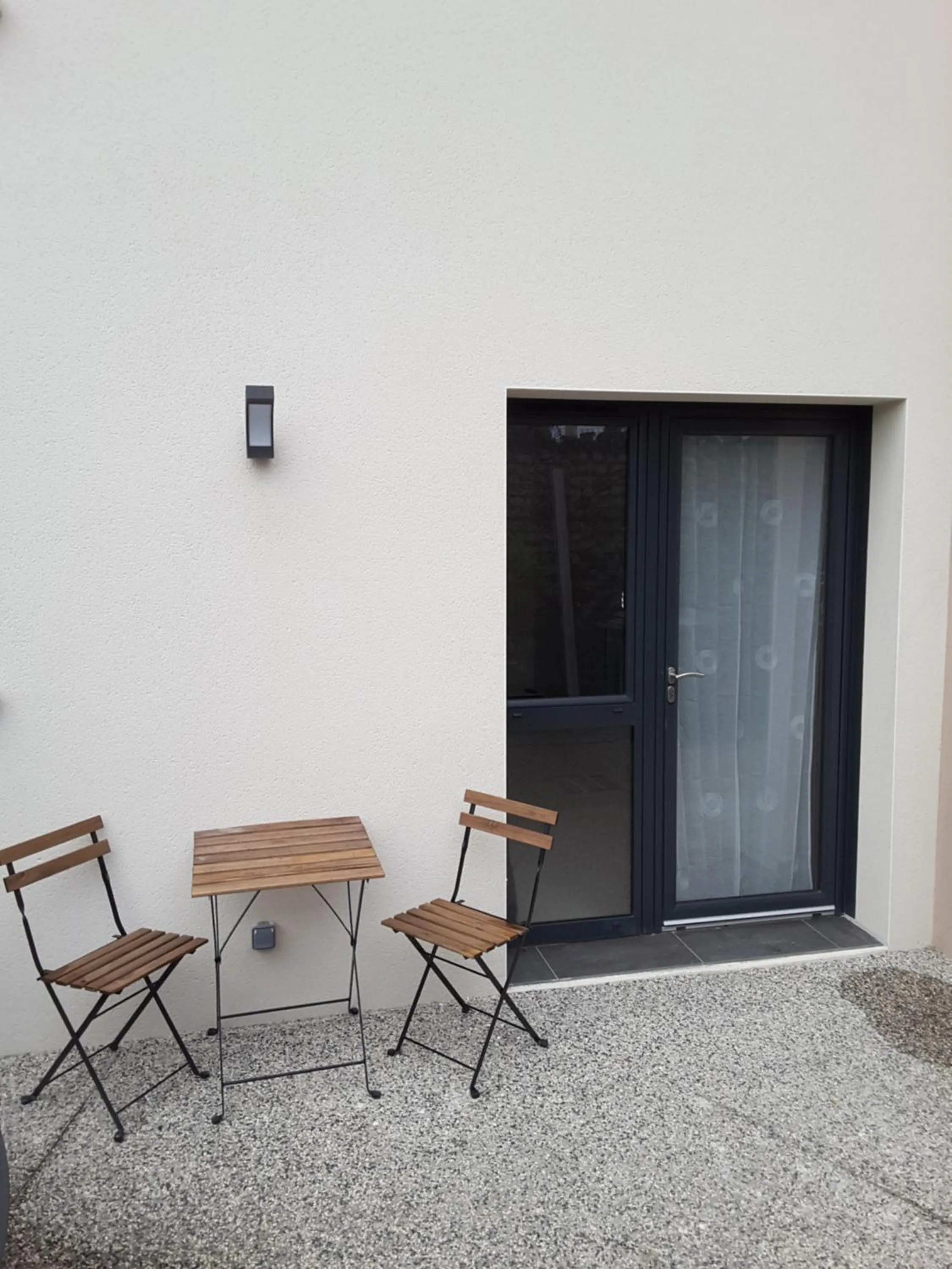 Villa'vi Lyon Est Chambres d'Hôtes