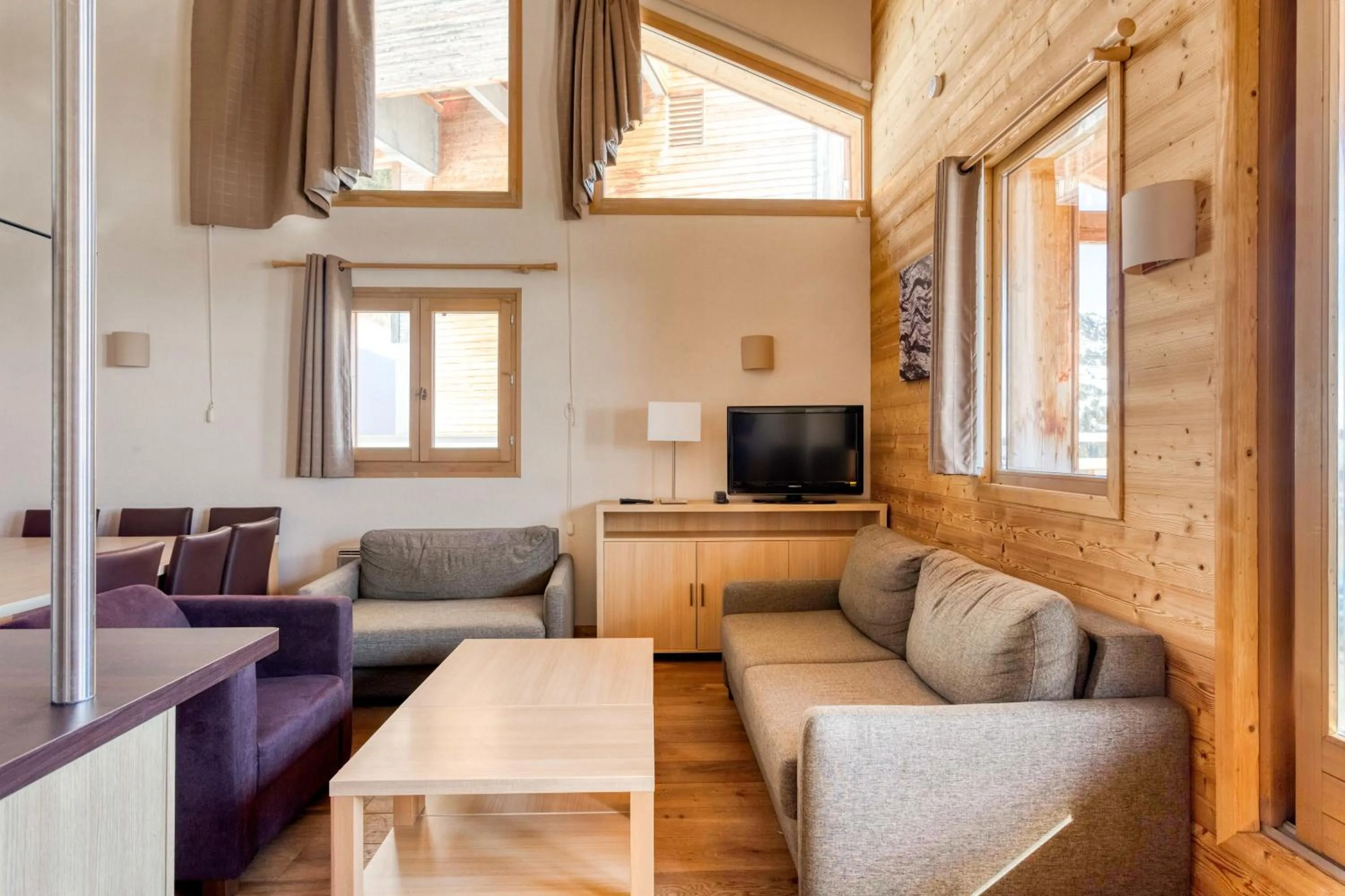 Dormio Resort Les Portes du Grand Massif