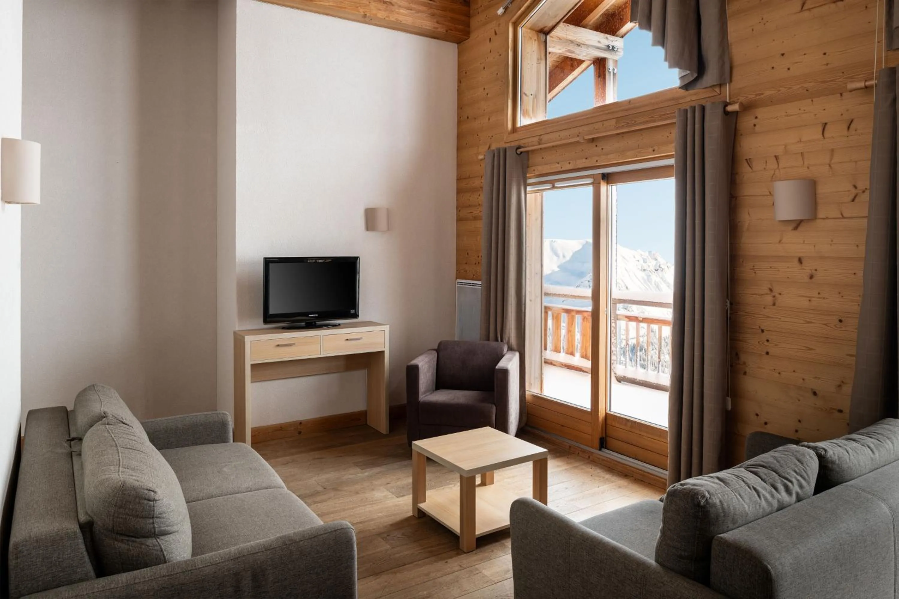 Dormio Resort Les Portes du Grand Massif