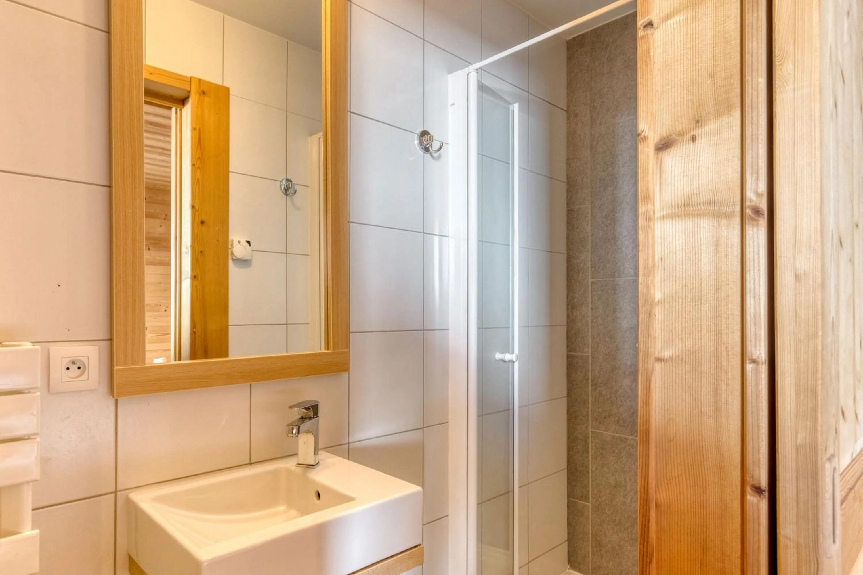 Dormio Resort Les Portes du Grand Massif