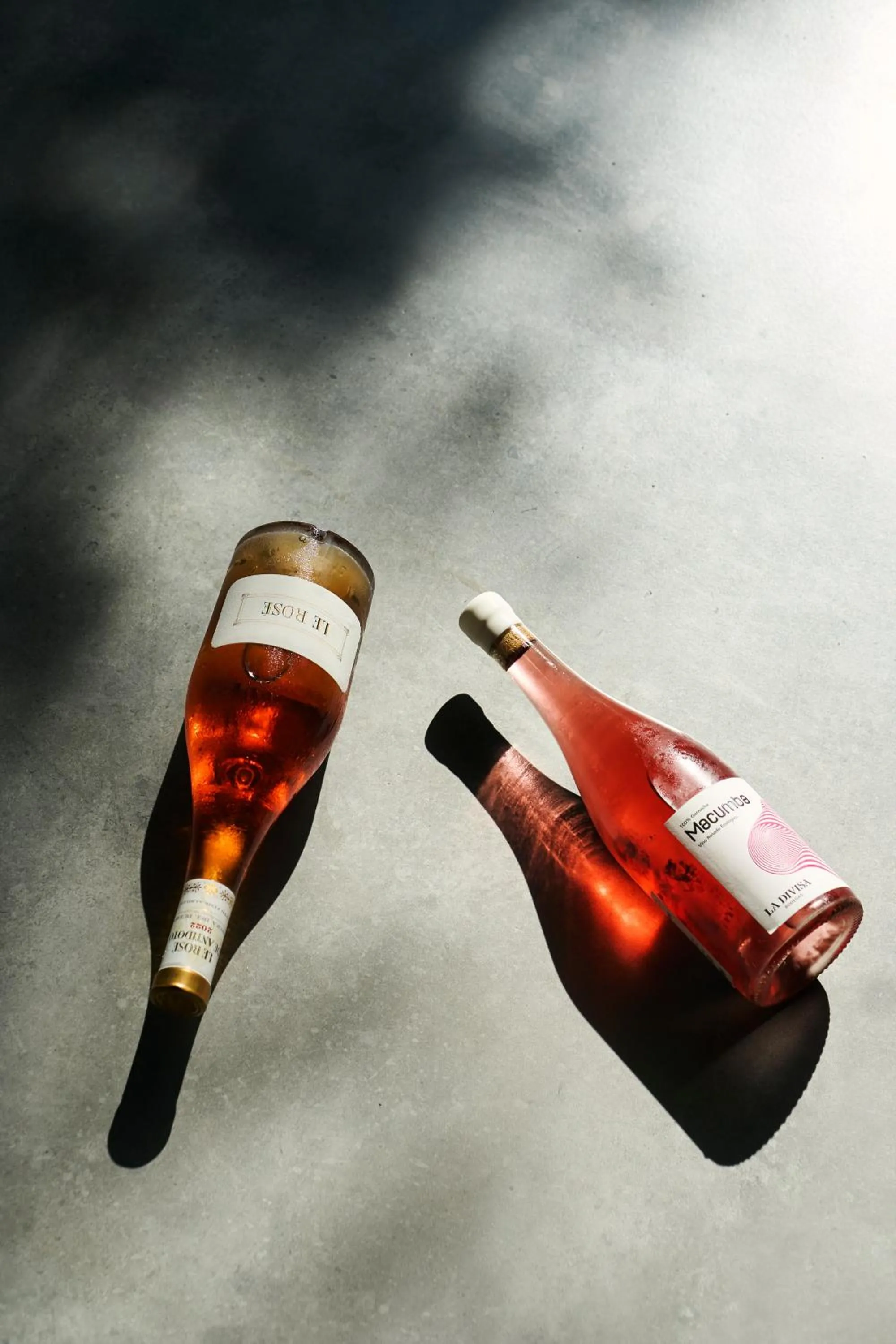 Restaurant/places to eat in The Corner House