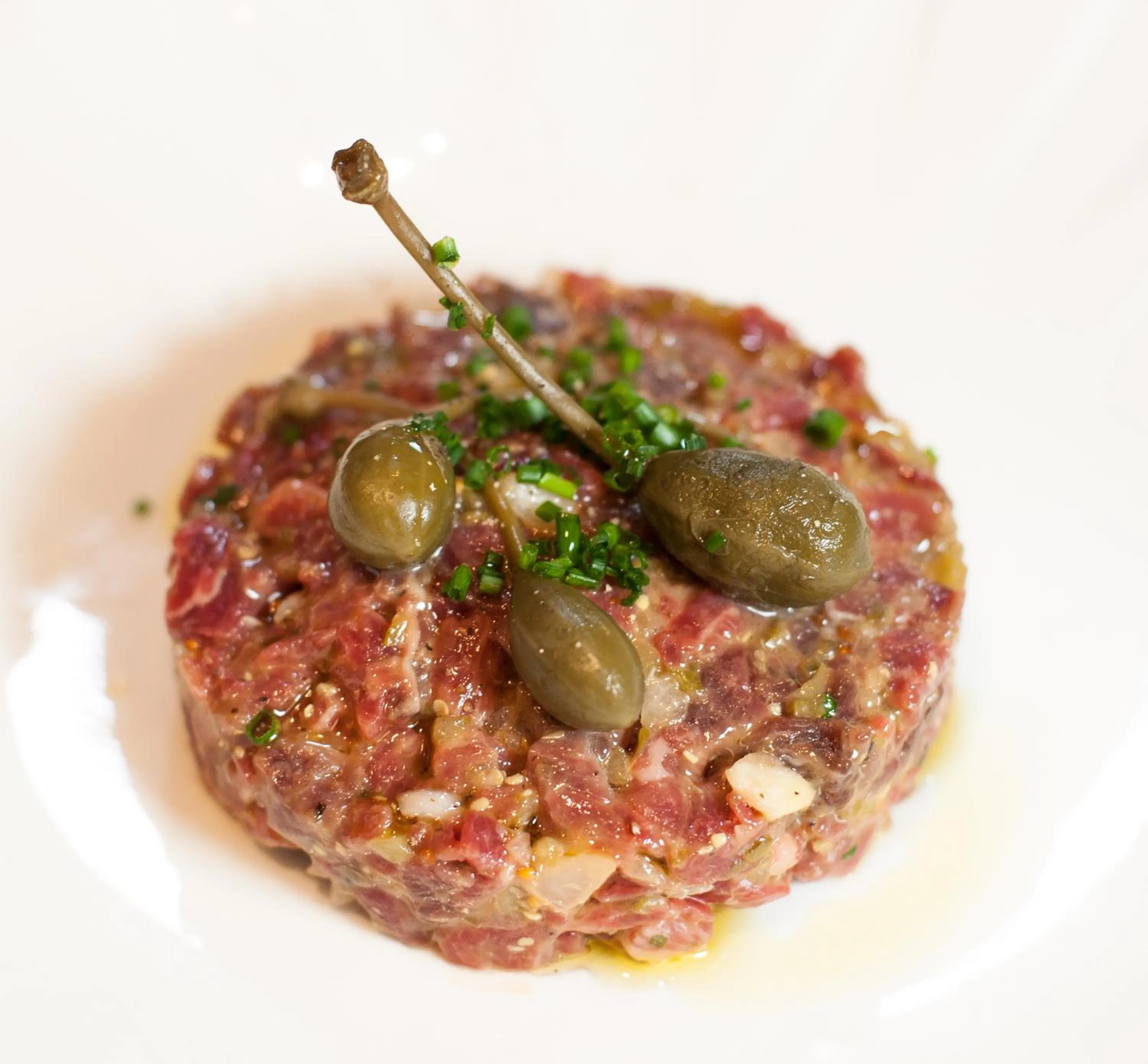 Restaurant/places to eat in The Corner House