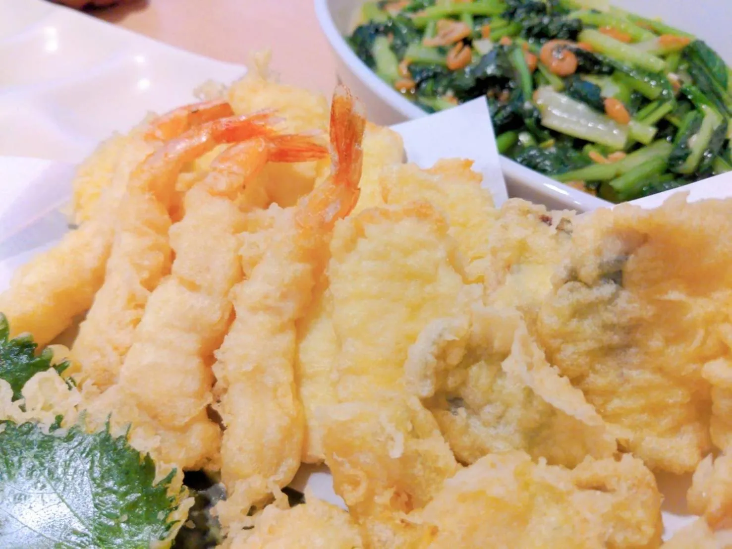 Dinner in Wellness Forest Ito - Kyoritsu Resort