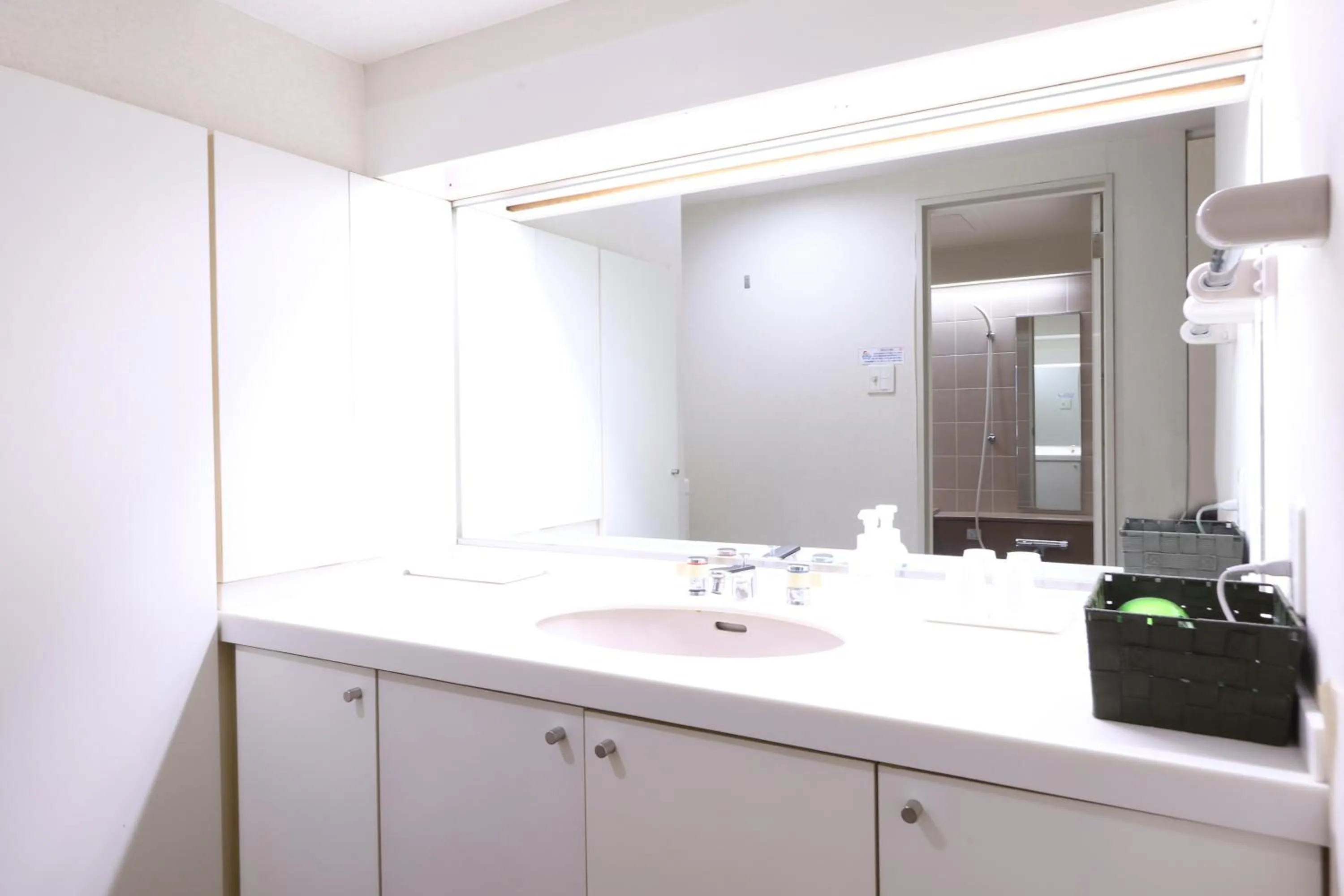 Bathroom in Wellness Forest Ito - Kyoritsu Resort