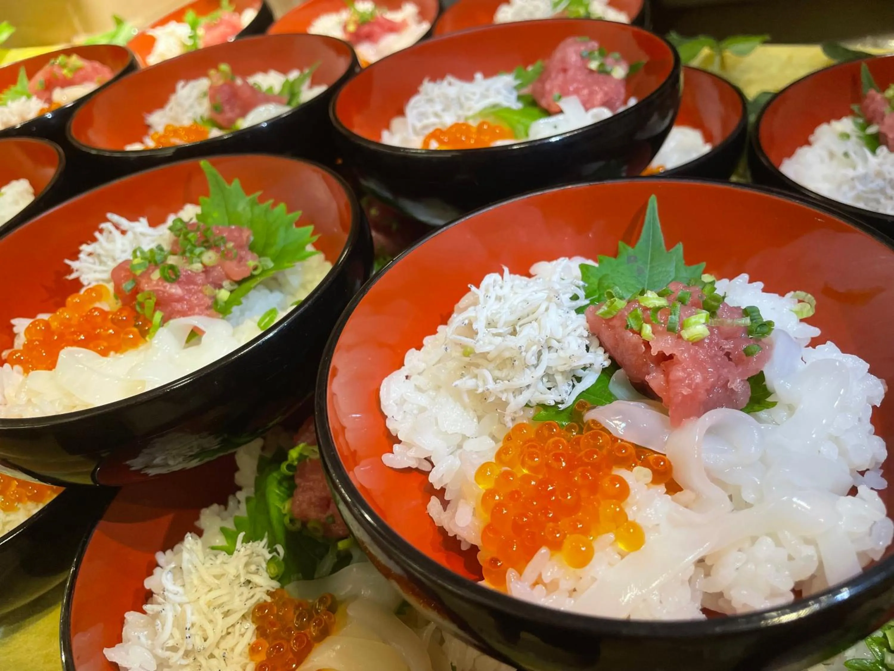 Food and drinks in Wellness Forest Ito - Kyoritsu Resort