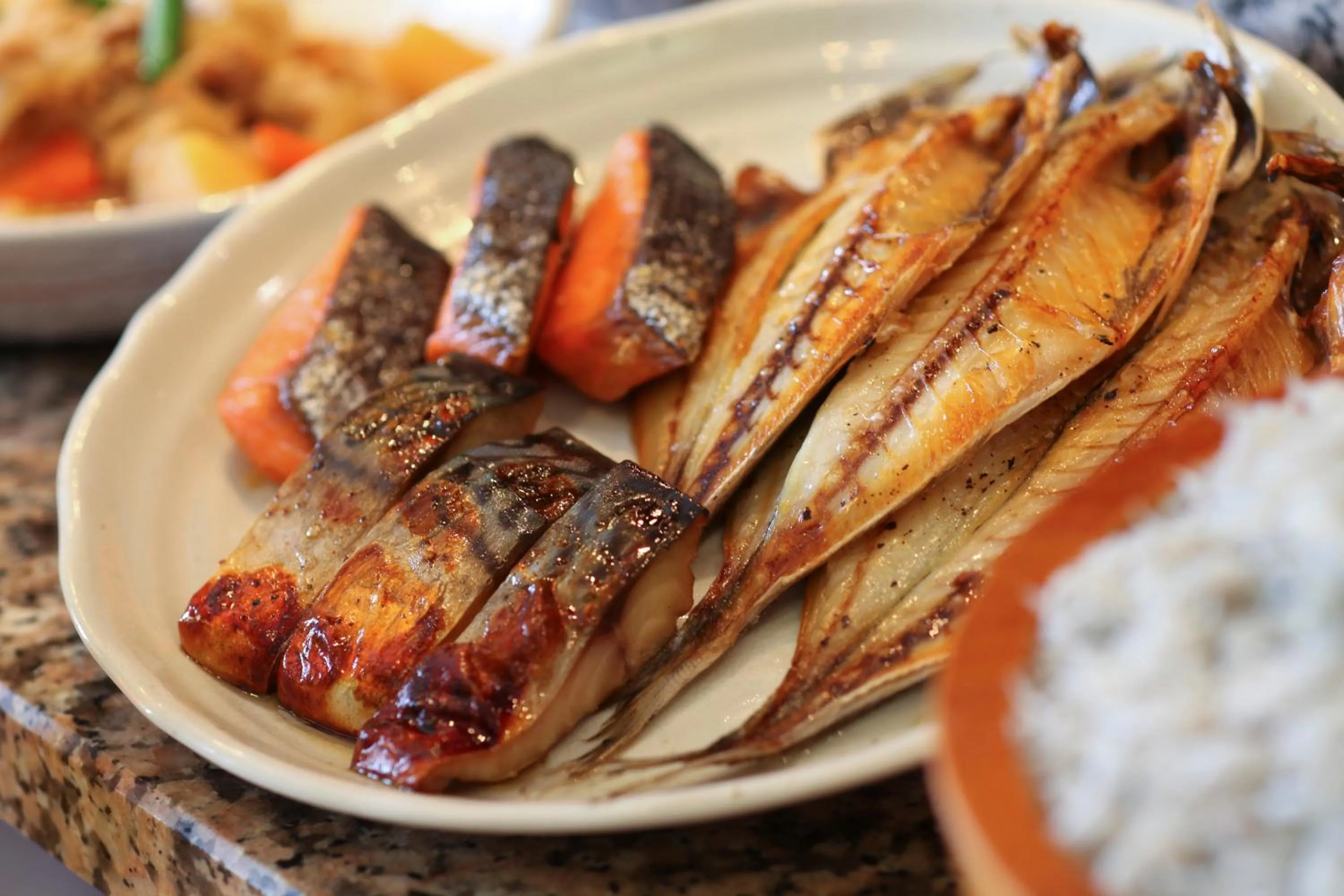 Breakfast in Wellness Forest Ito - Kyoritsu Resort