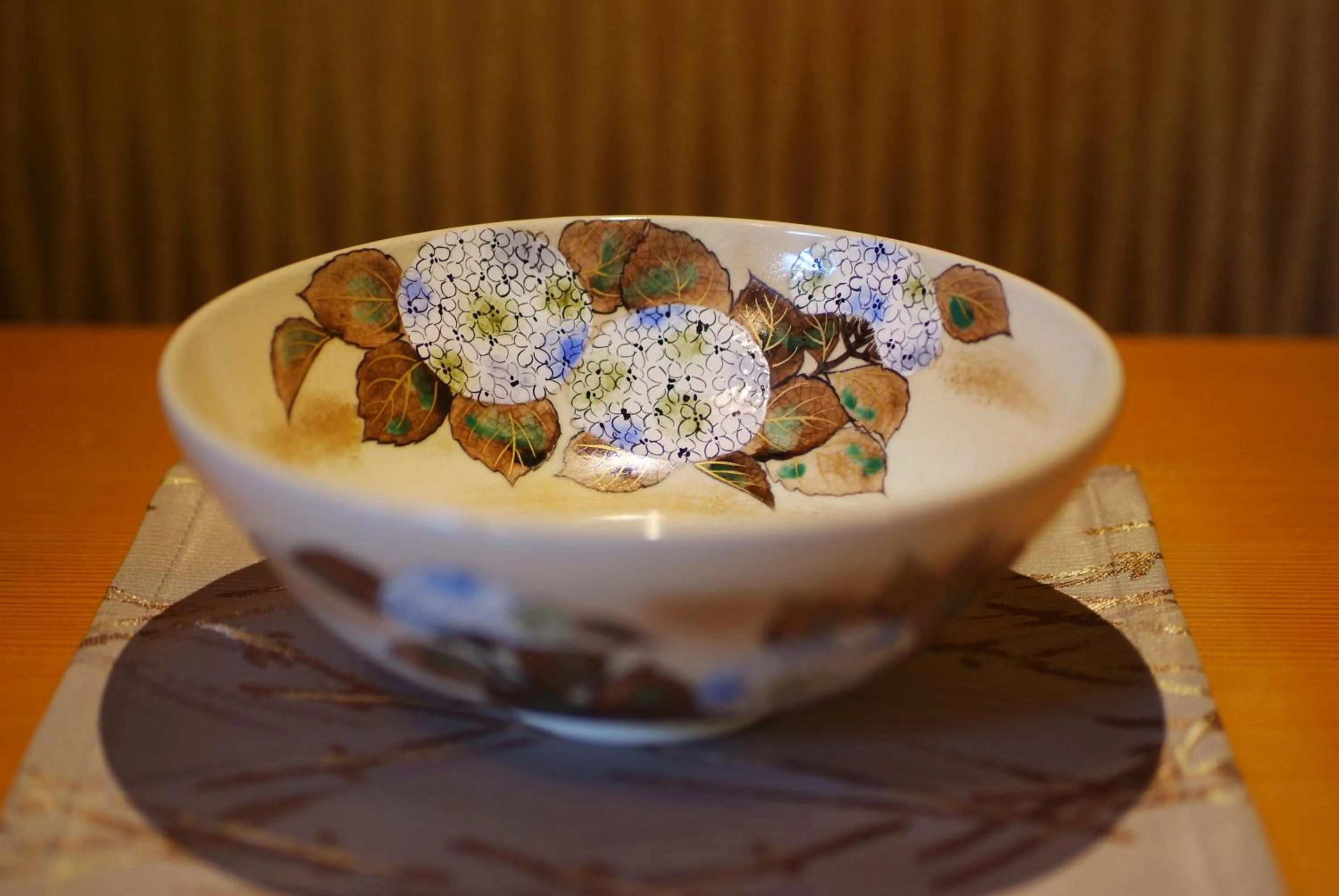 Lobby or reception in Ginka