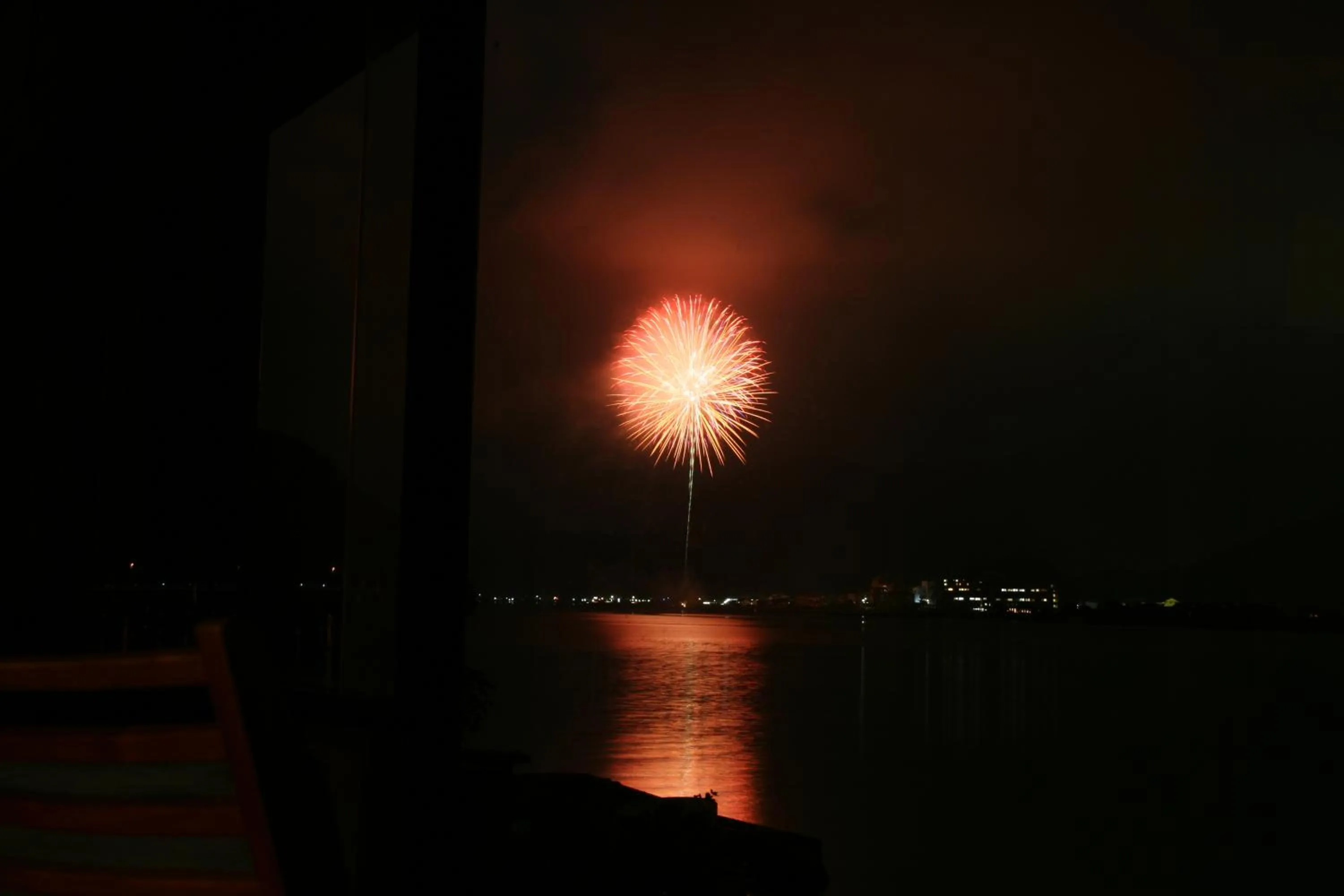 Entertainment in Ginka