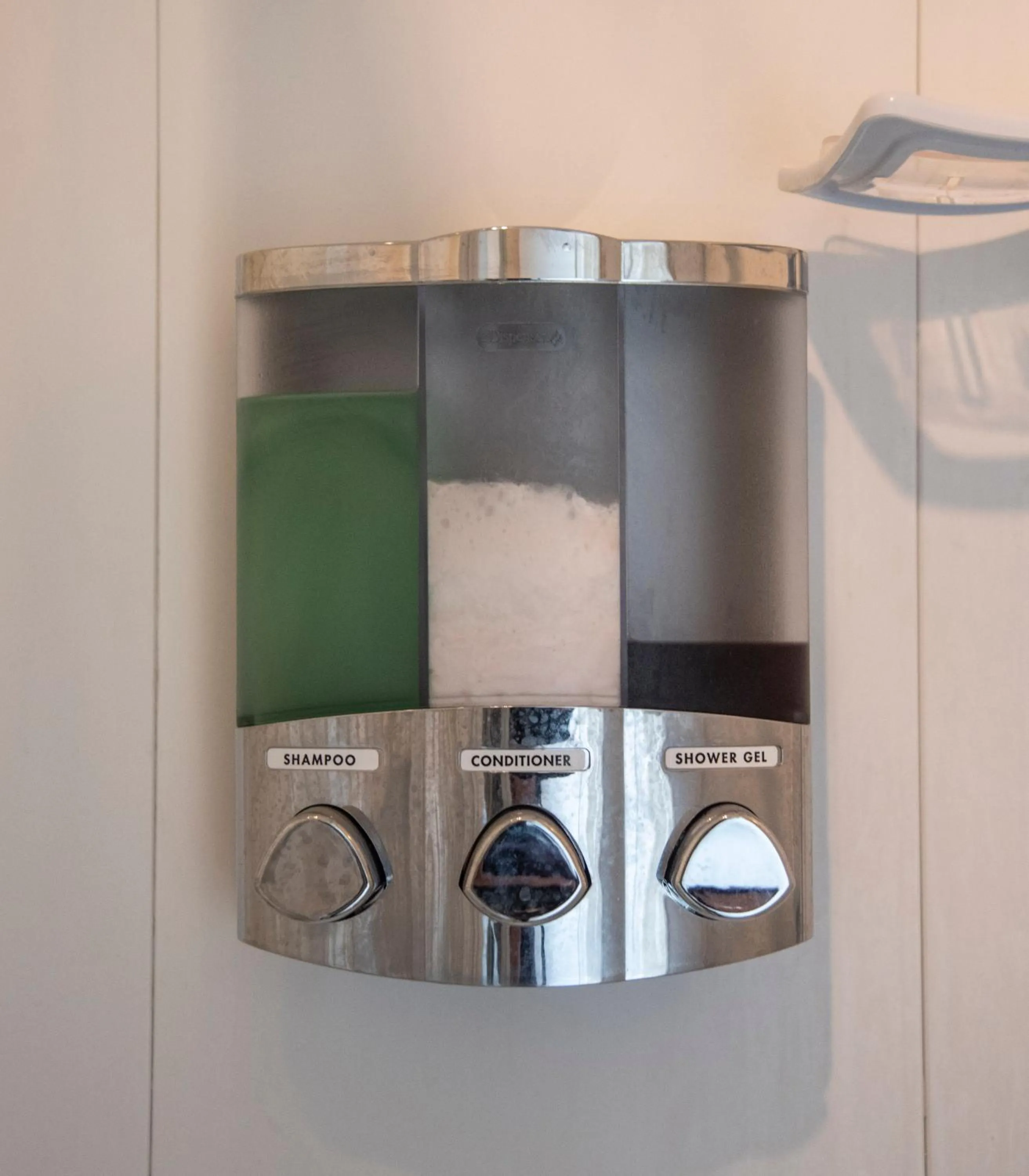 Bathroom in Drom na Gainne B&B