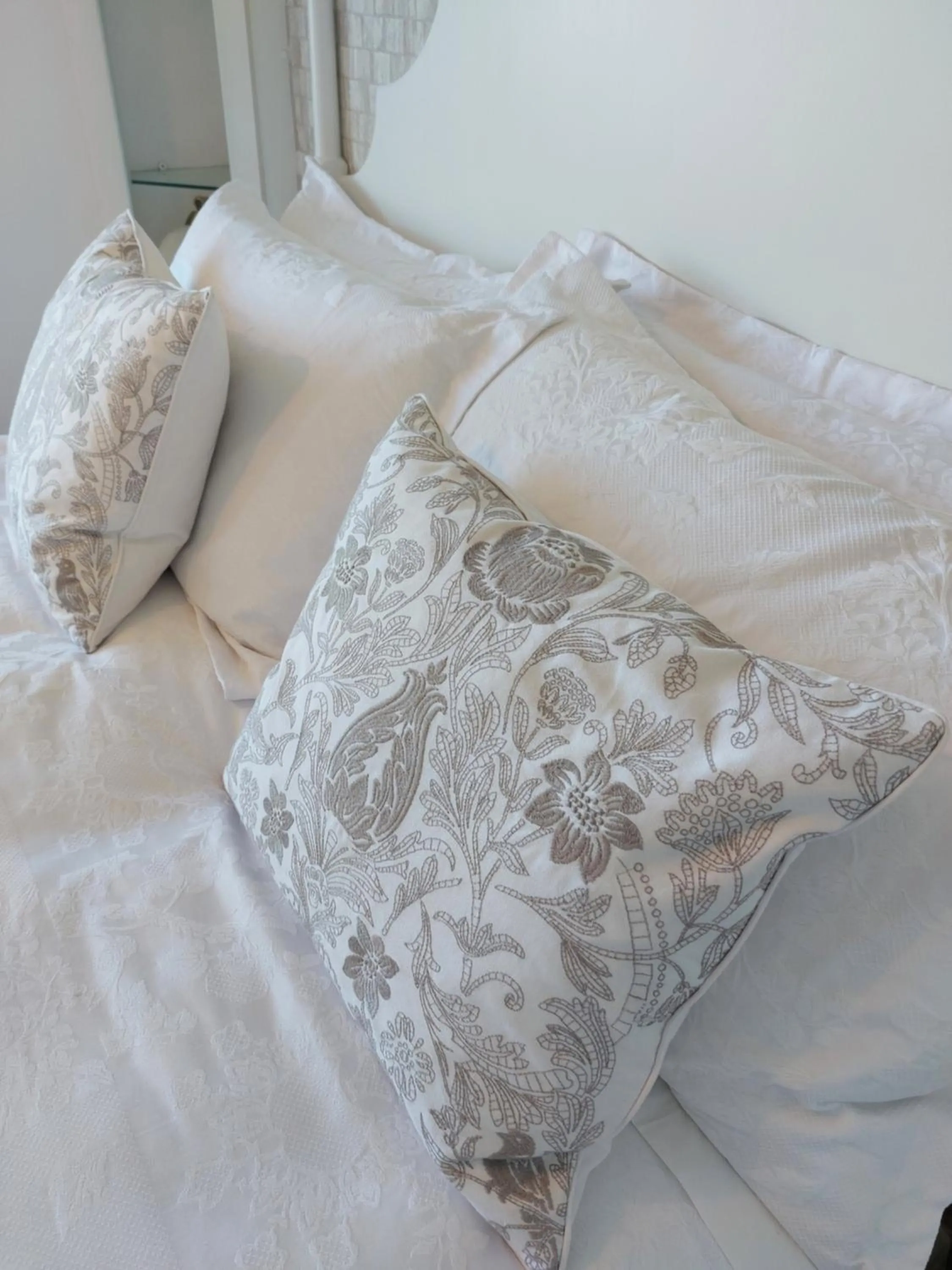 Bed in Drom na Gainne B&B