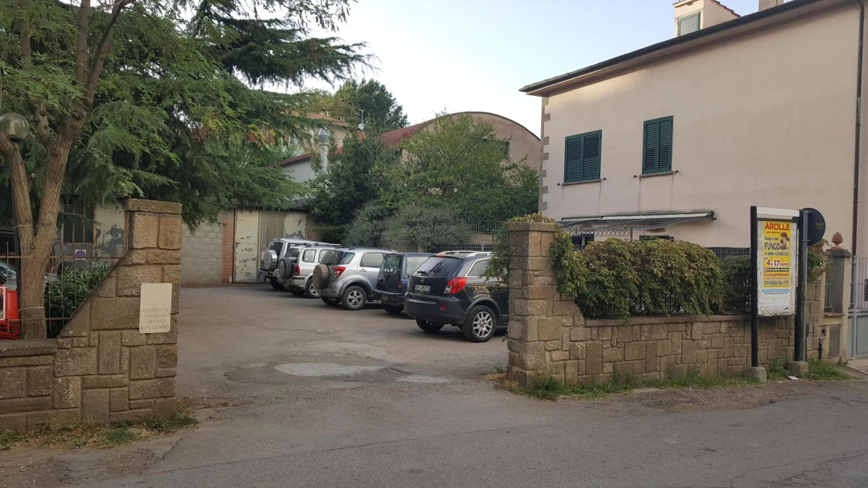 Day in Locanda B&B Momo