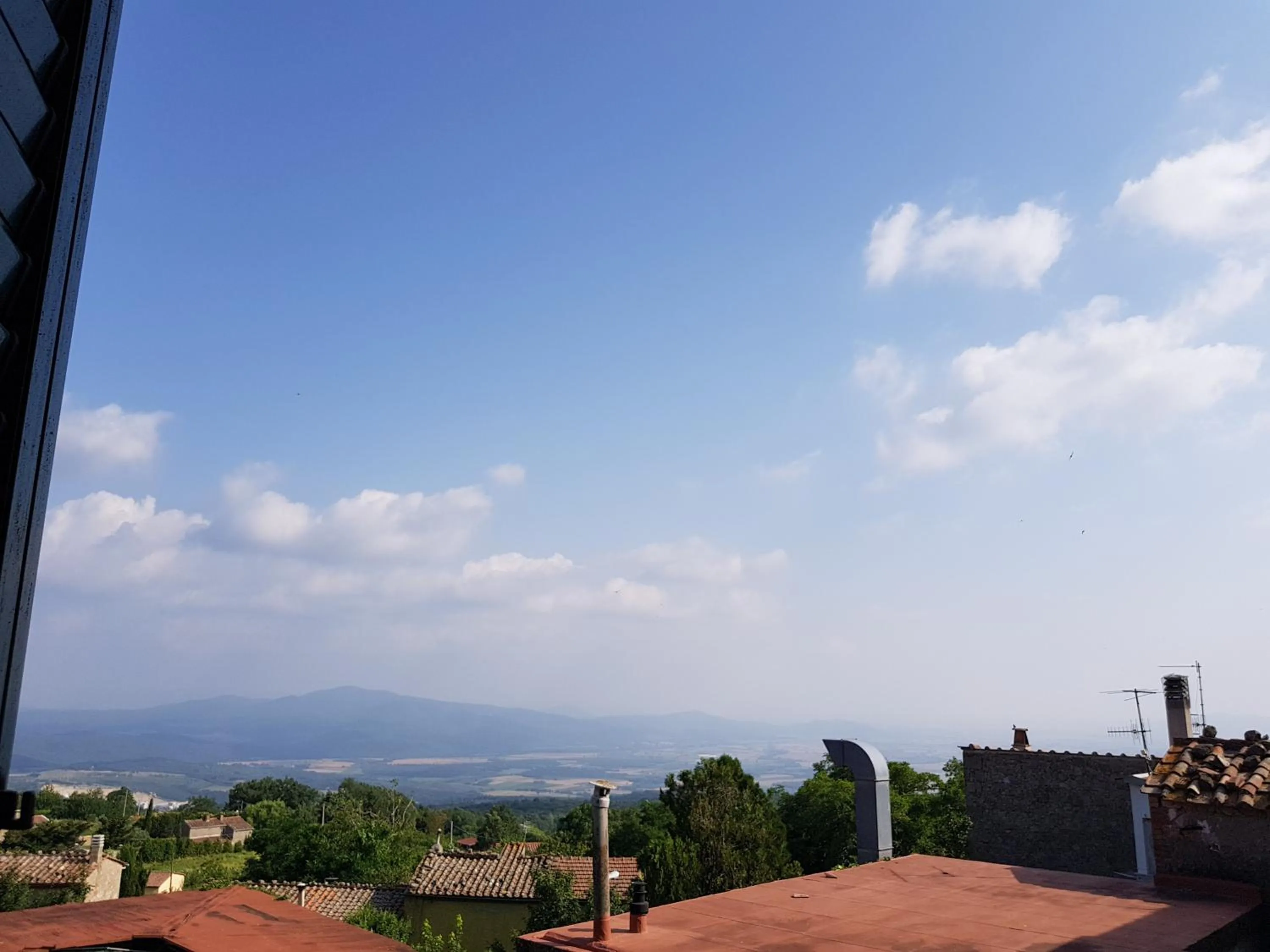 Day in Locanda B&B Momo