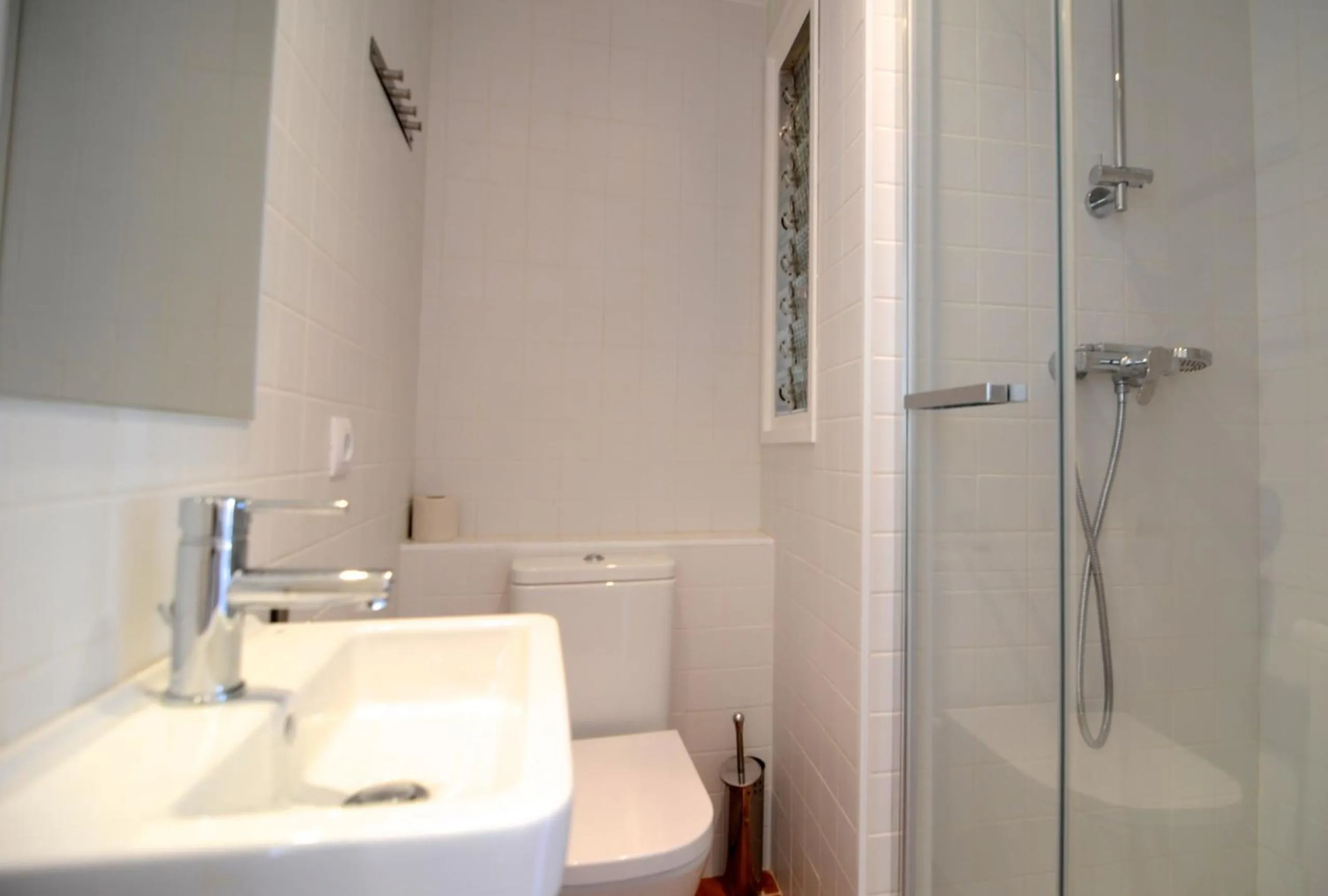 Other in Blau Mar Cap de la Barra