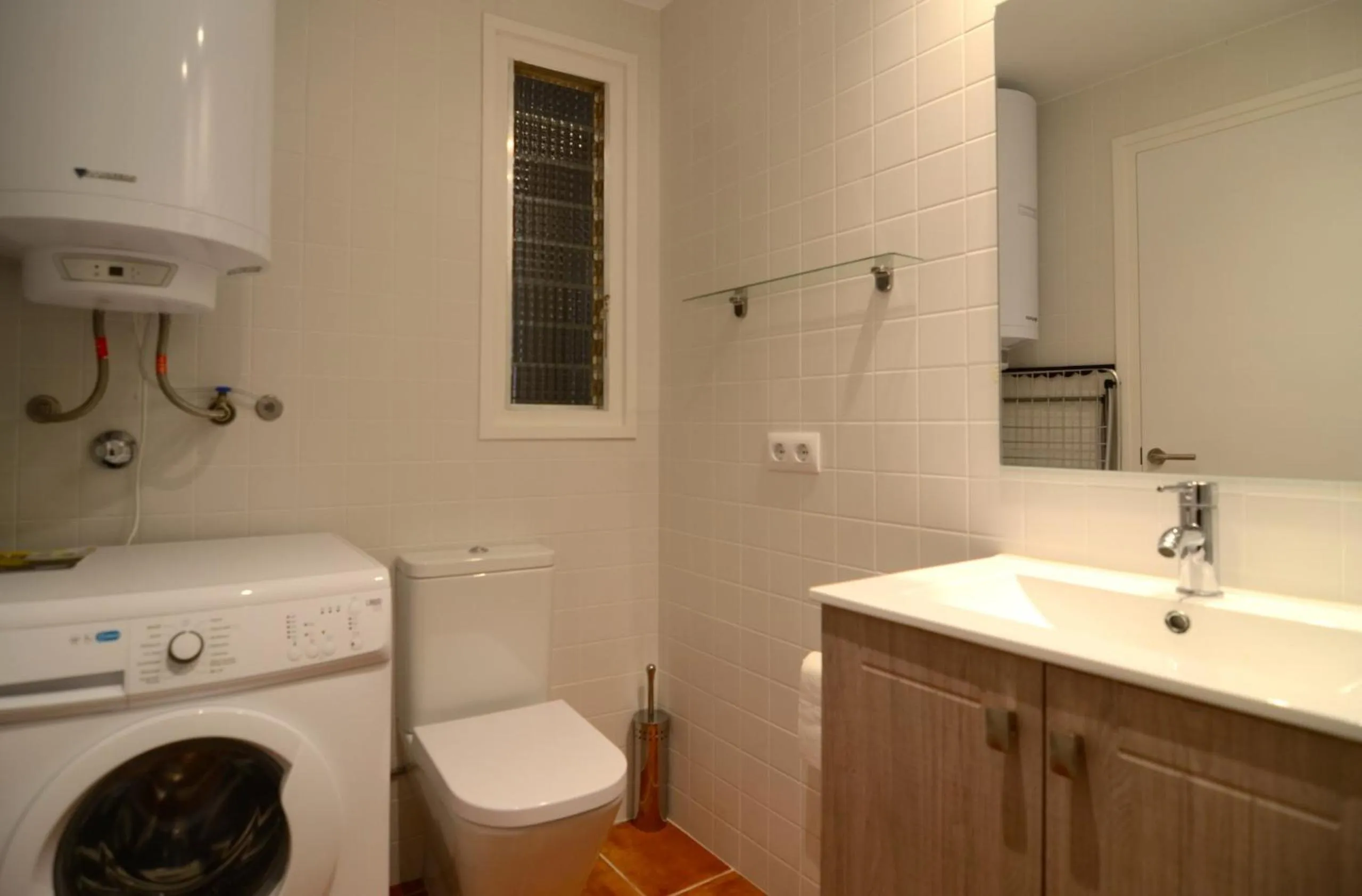 Other in Blau Mar Cap de la Barra