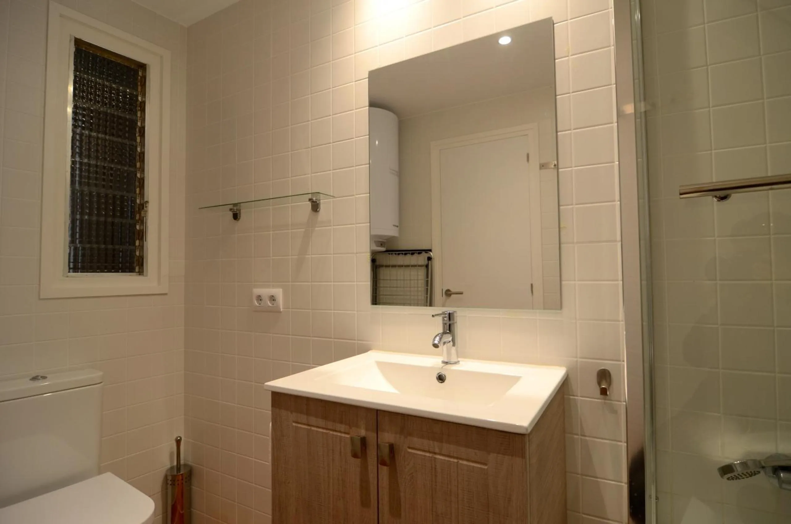 Other in Blau Mar Cap de la Barra