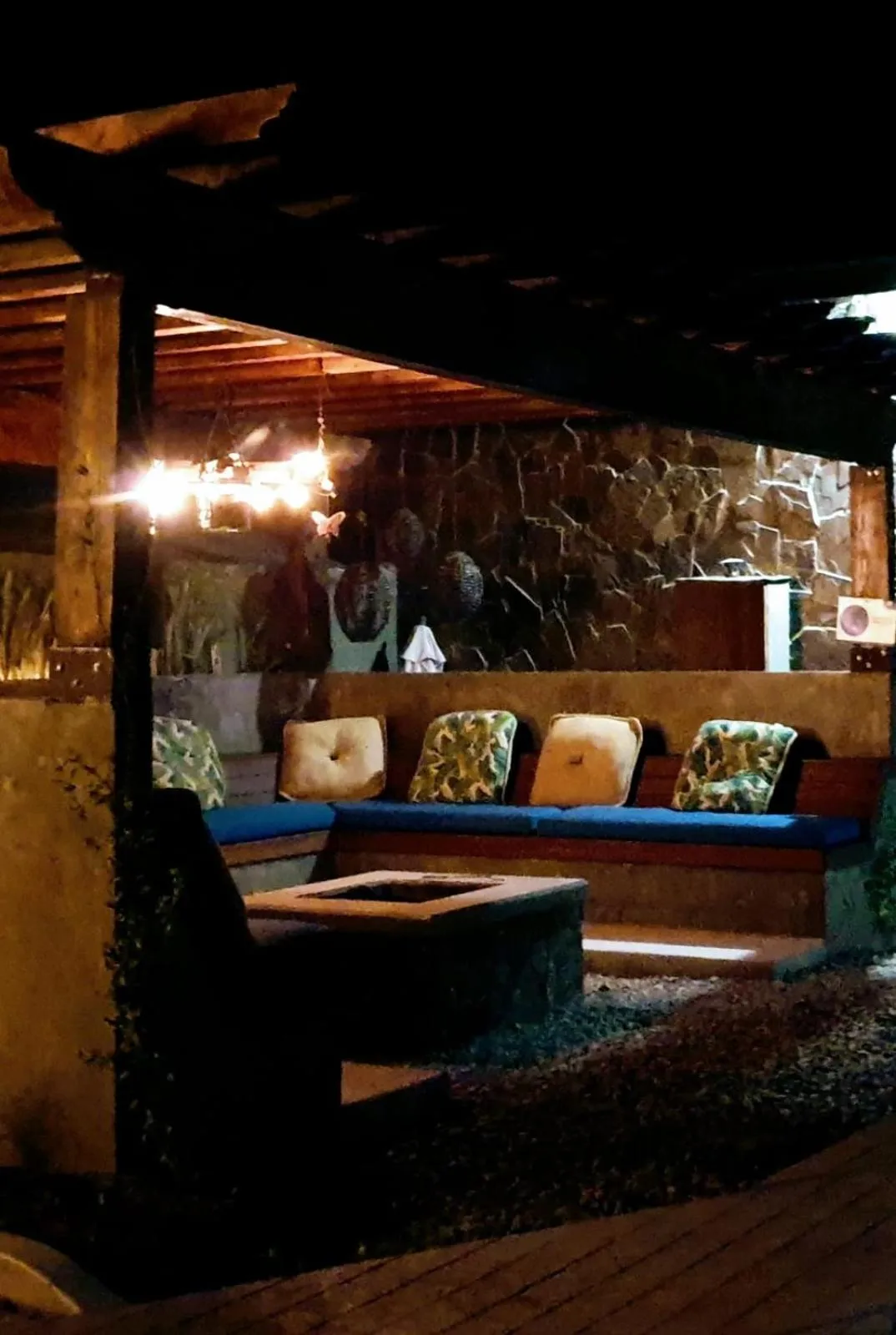 Property building in Casa Emiliana