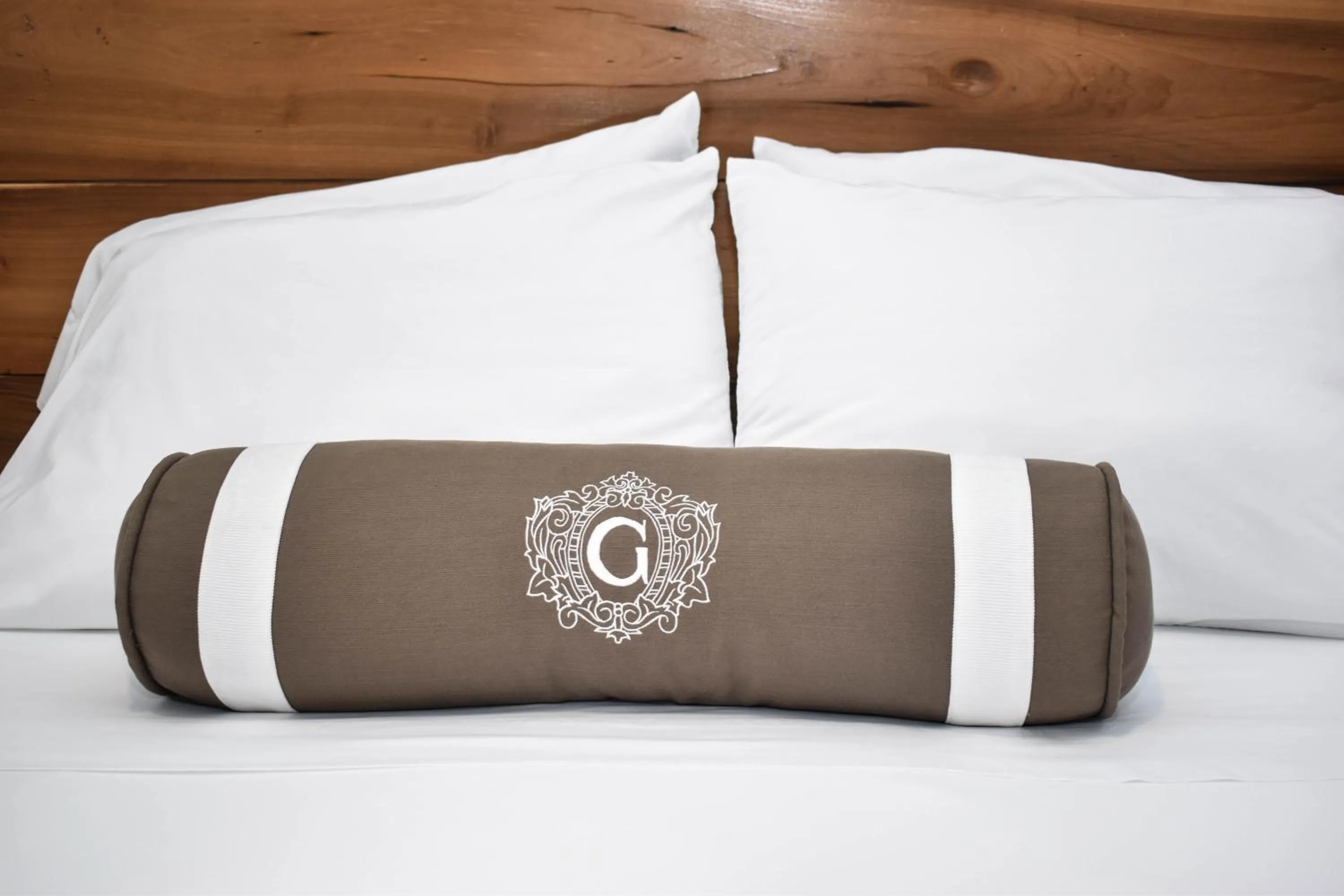 Bed in Casa Emiliana