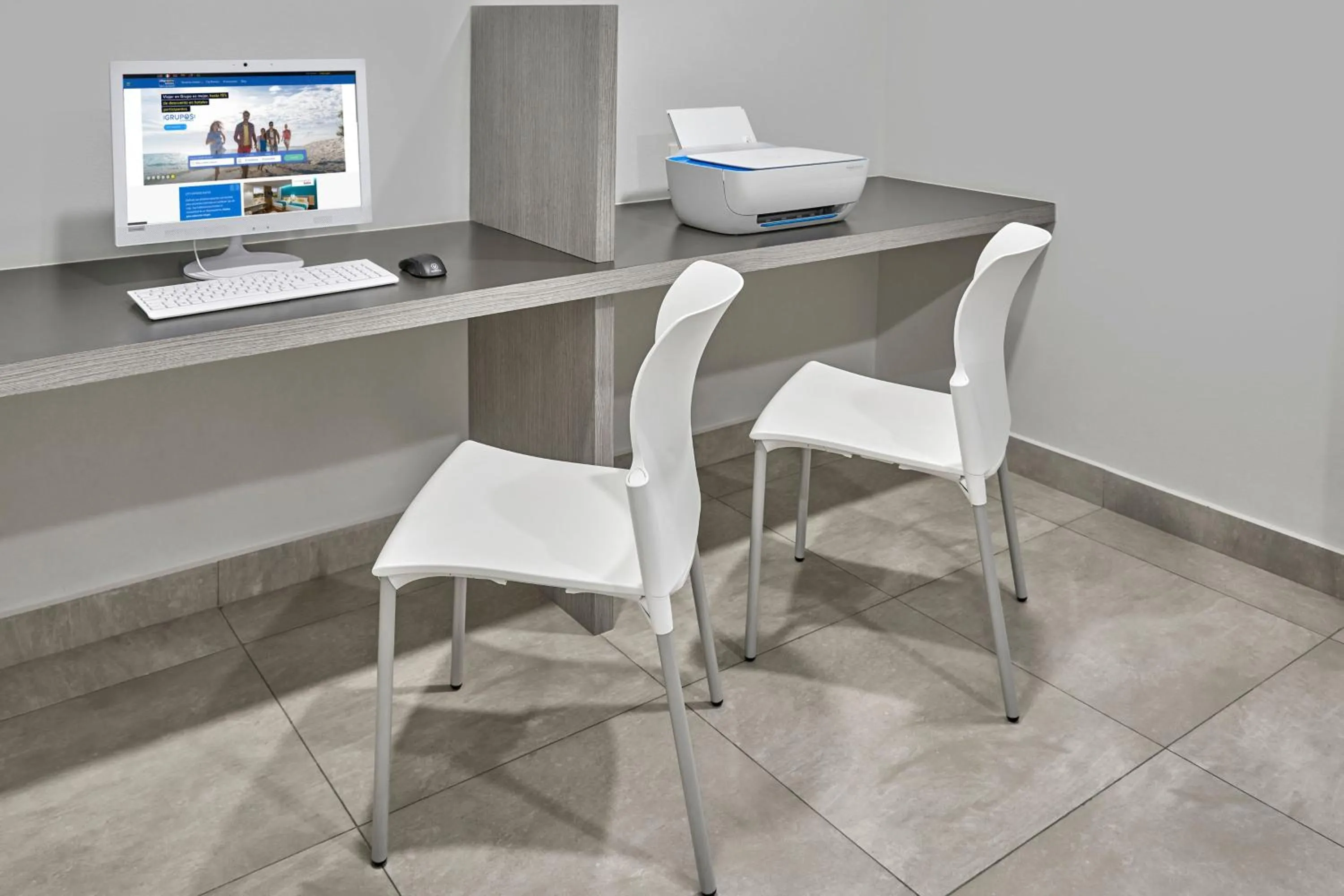 View (from property/room) in City Express Junior by Marriott Tuxtepec