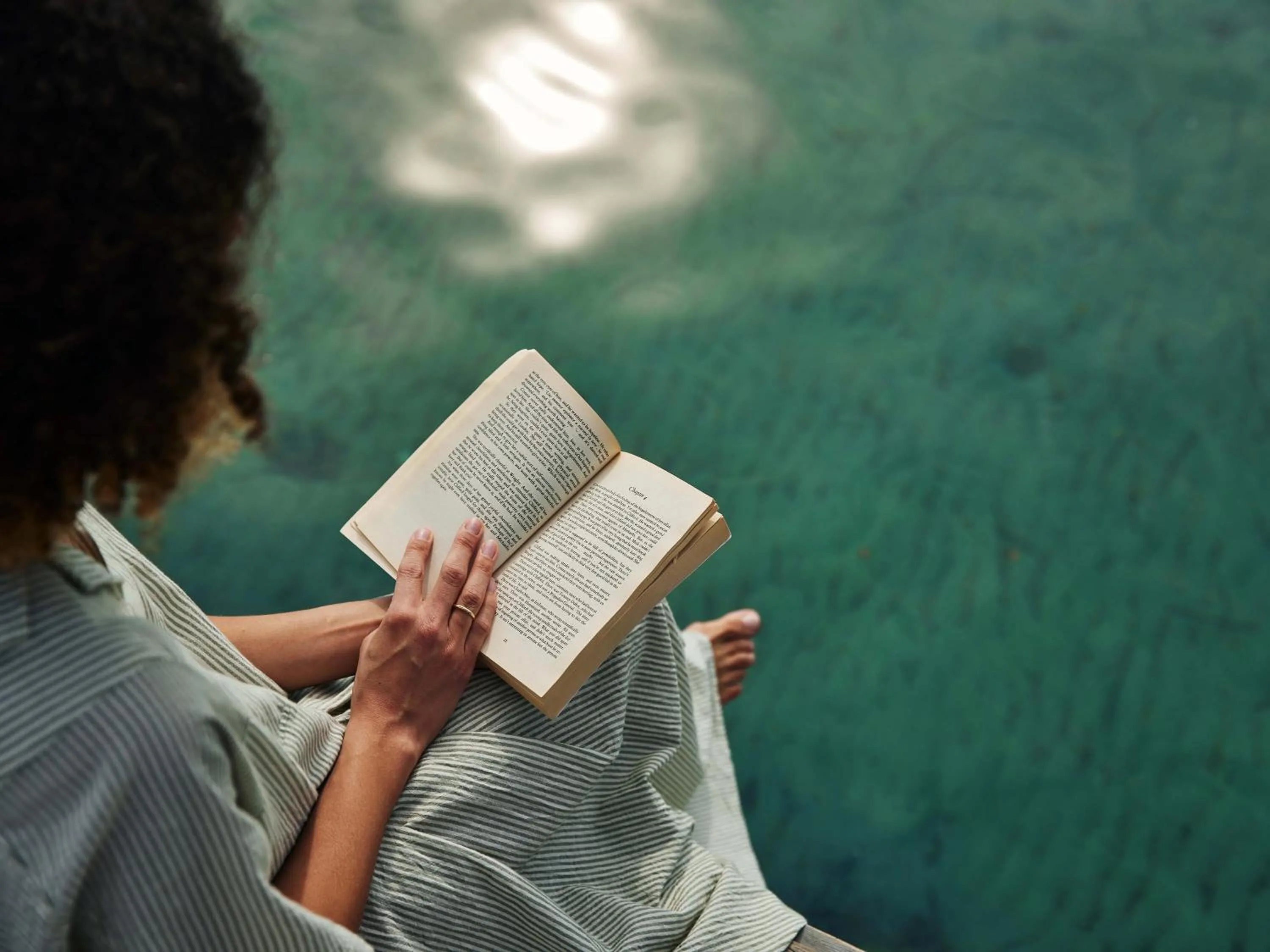 Beach in Nido, Mar-Bella Collection an SLH hotel