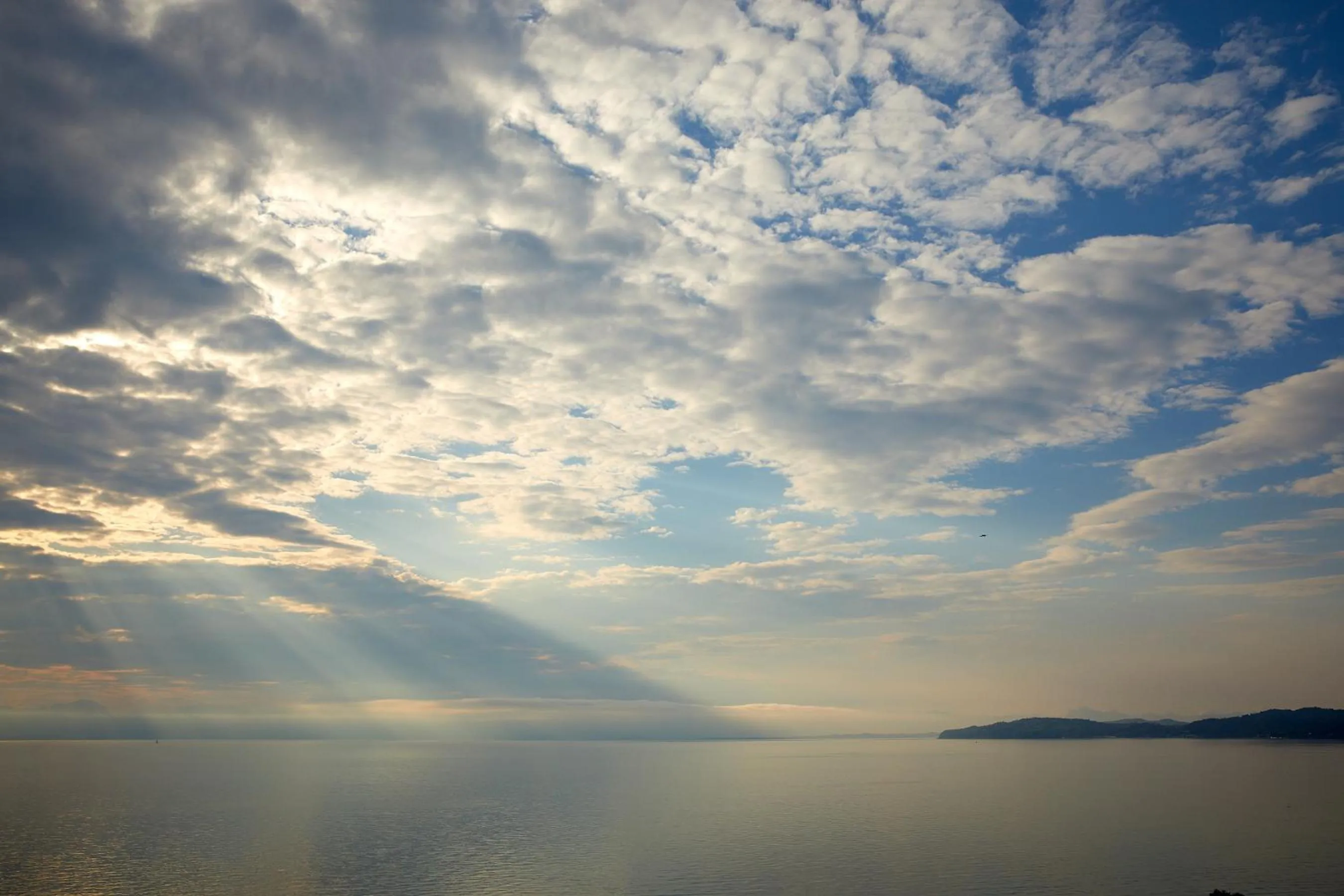 Sea view in Nido, Mar-Bella Collection an SLH hotel