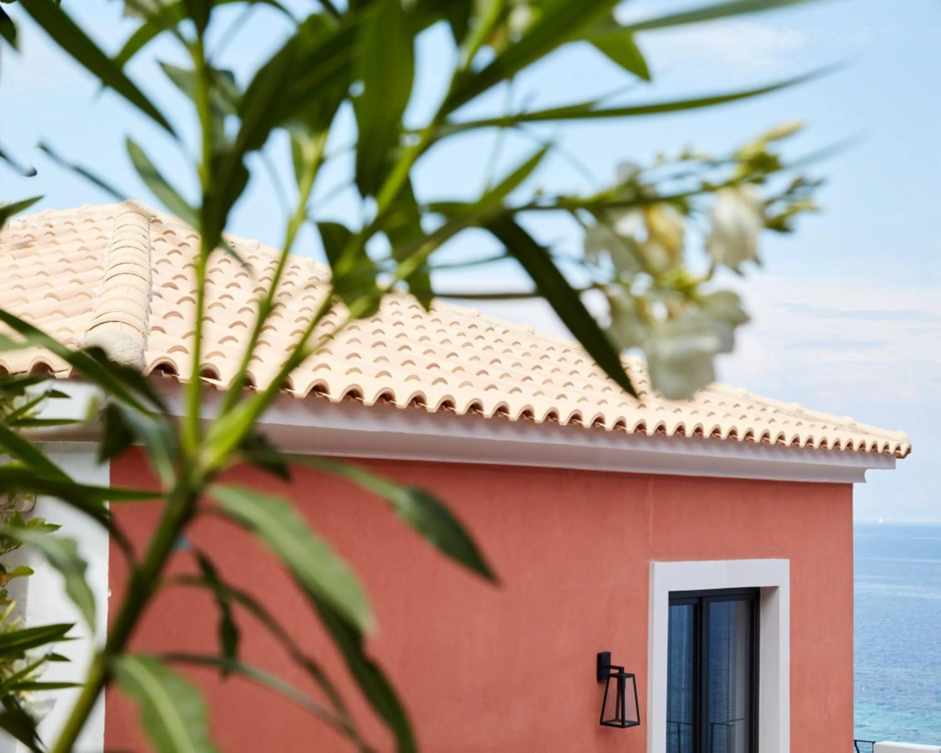 Sea view in Nido, Mar-Bella Collection an SLH hotel