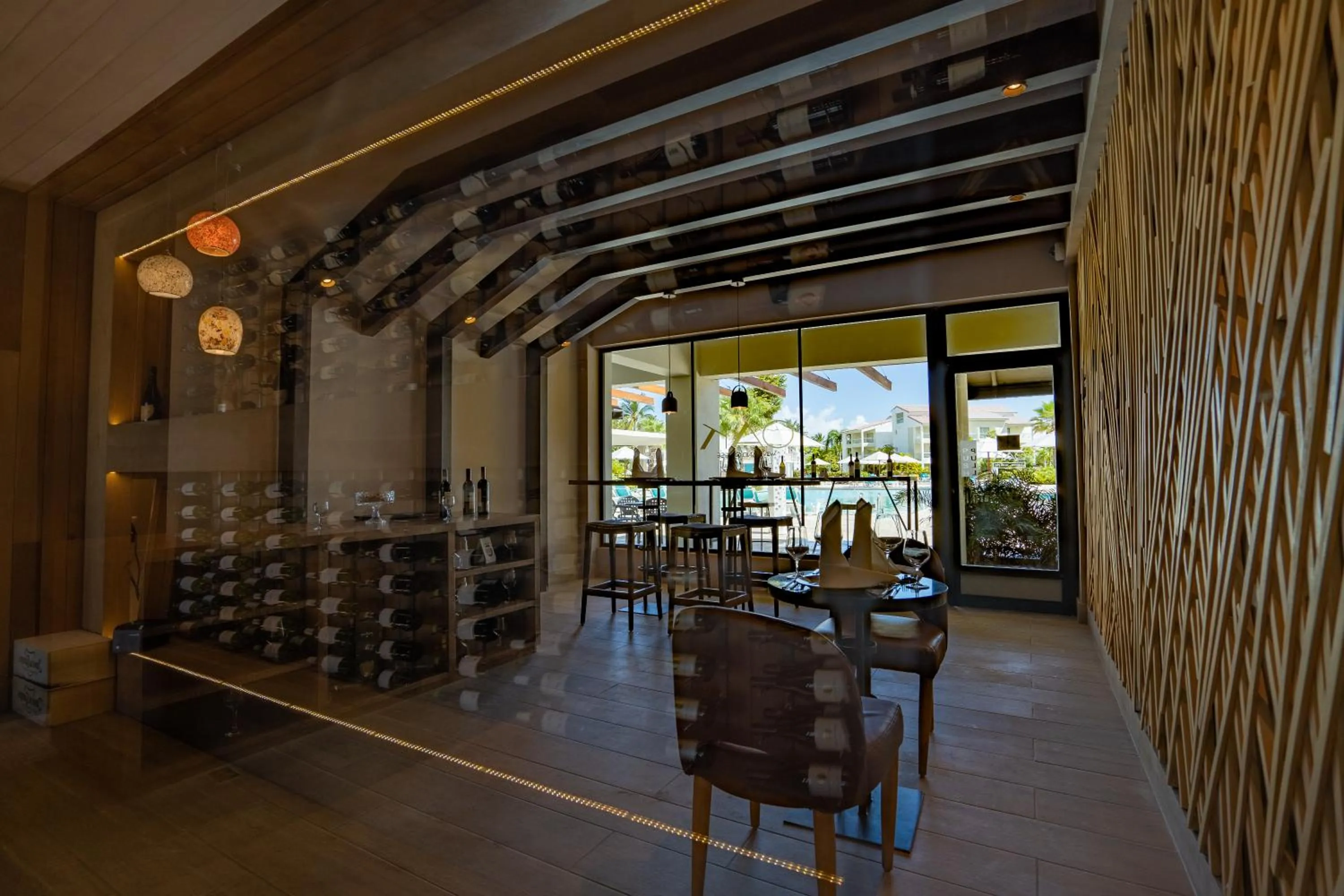 Lounge or bar in Emotions by Hodelpa Puerto Plata