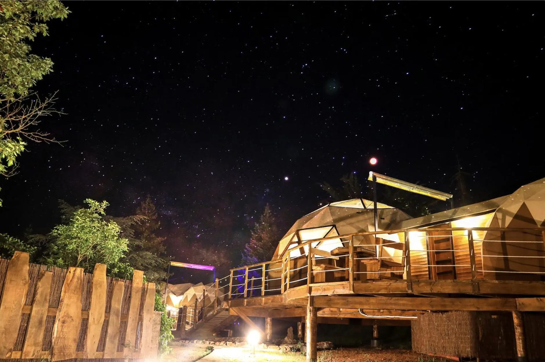 Property building in Xalet De Prades