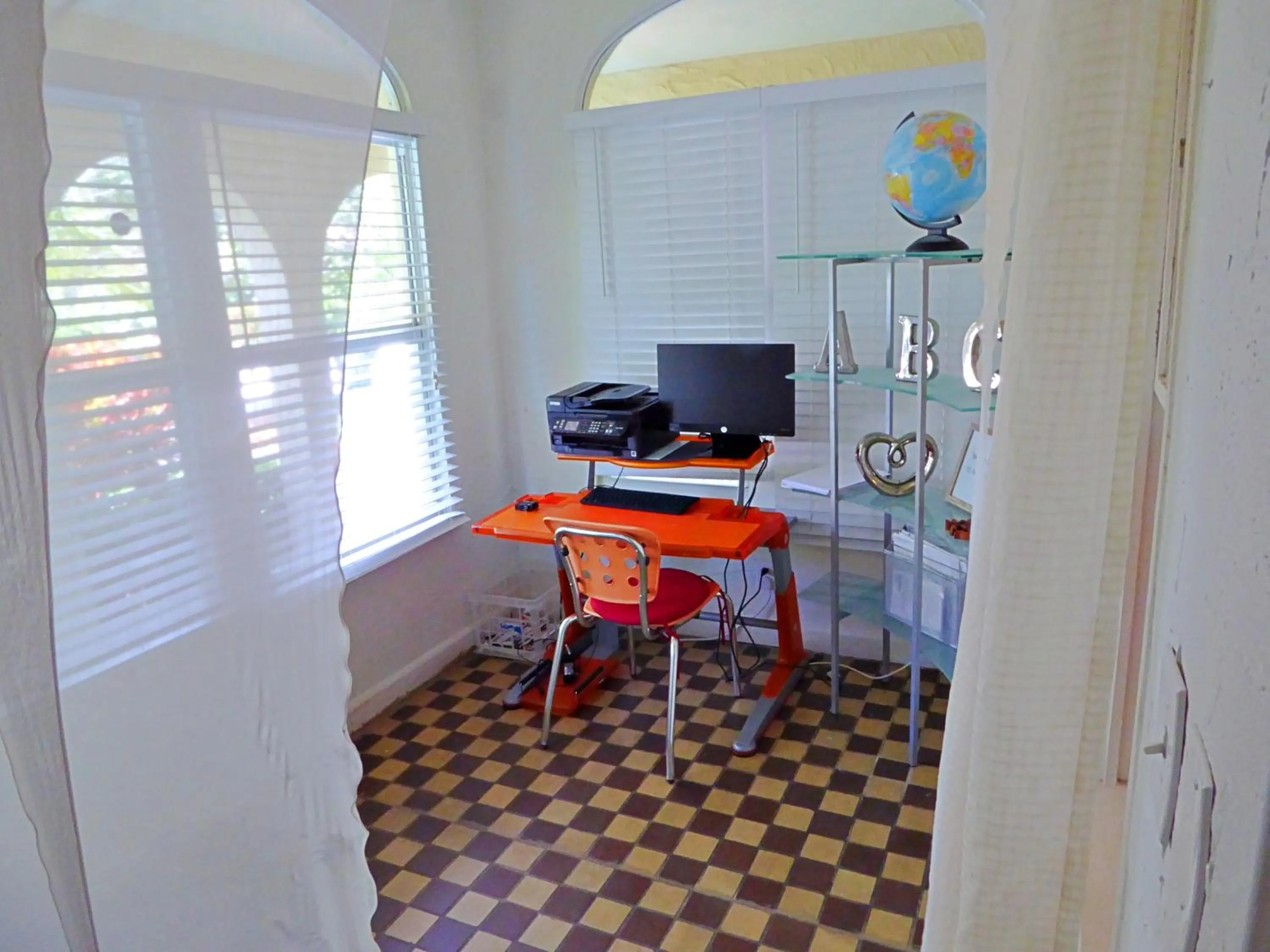 Area and facilities in Magical villa -Private pool-spa & garden