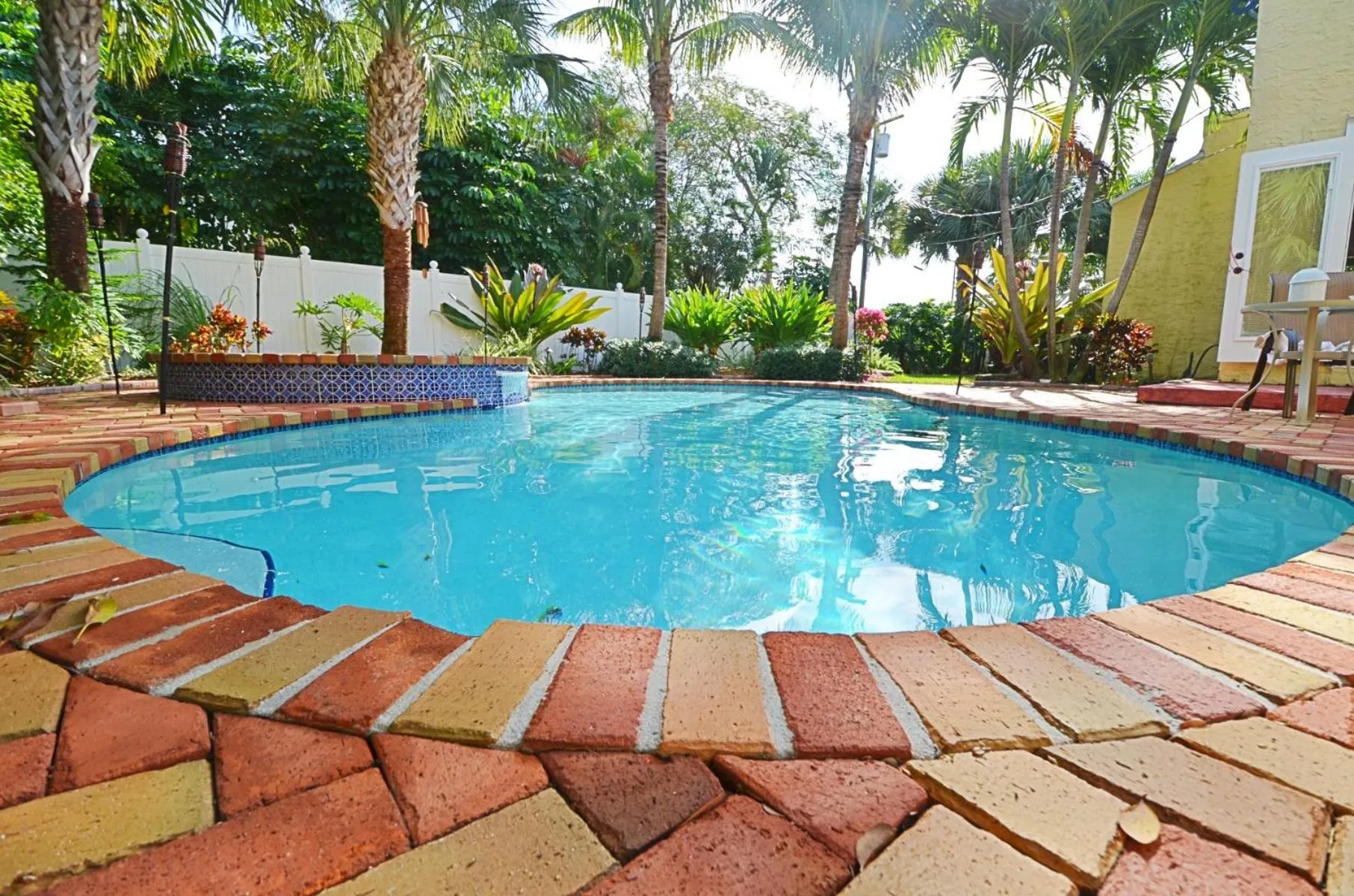 Magical villa -Private pool-spa & garden