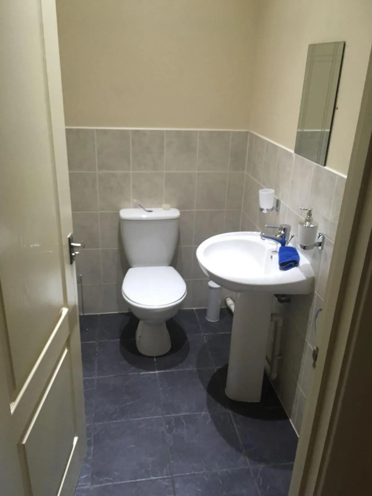 MARLEY MANSIONs APARTMENTS - KING ST REF : 10/3