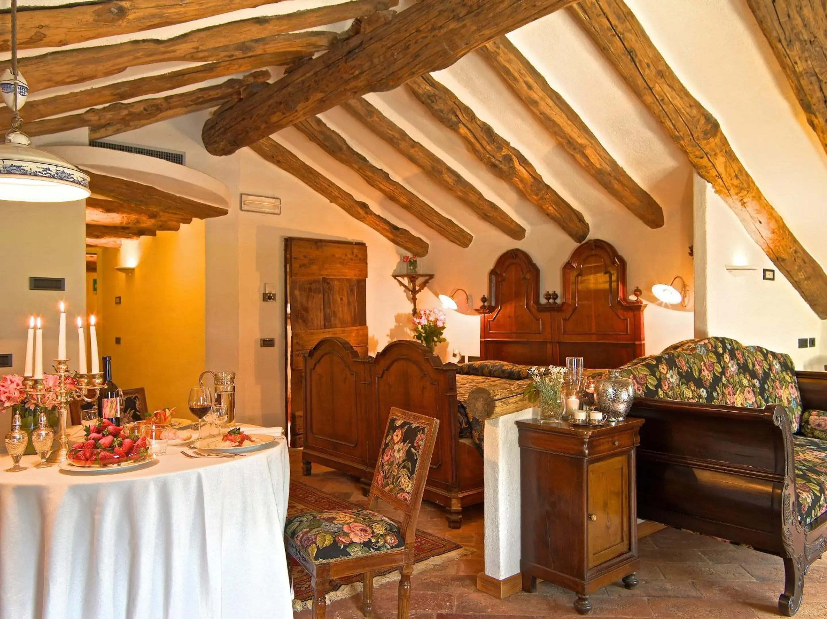 Suite in La Brace Suite in La Brace