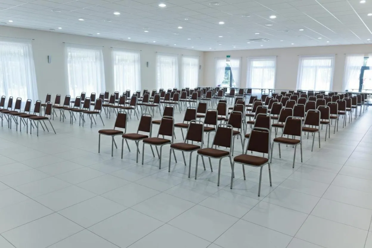 Meeting/conference room in Vistula Hotel