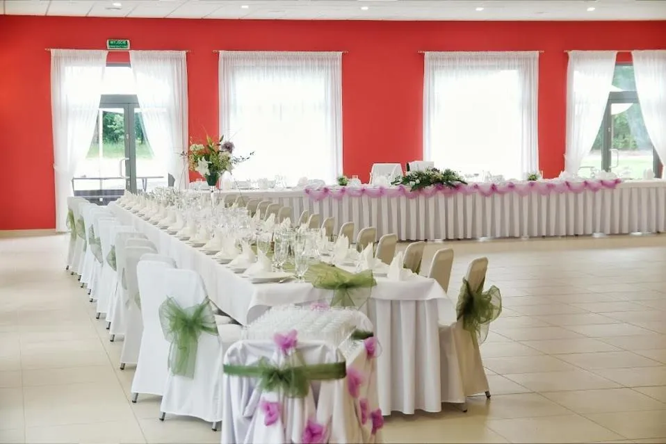 Day in Vistula Hotel