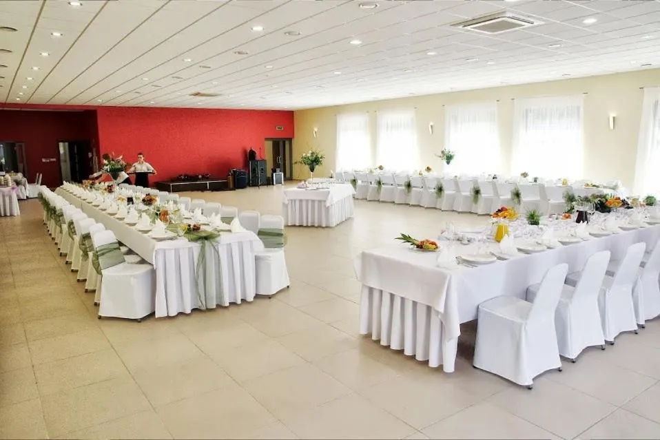 Day in Vistula Hotel