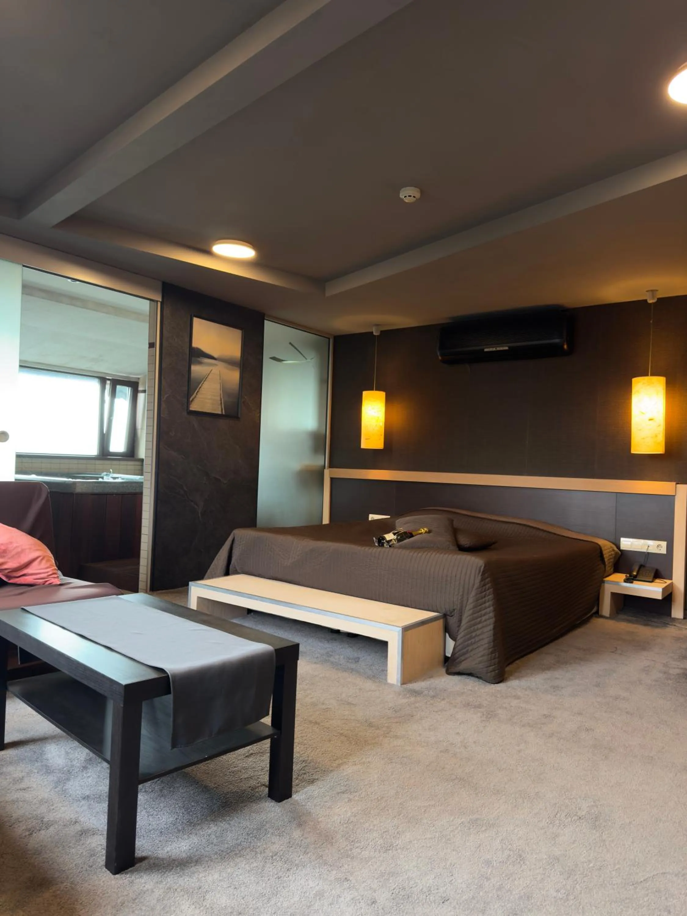 Photo of the whole room in Family Hotel EDI