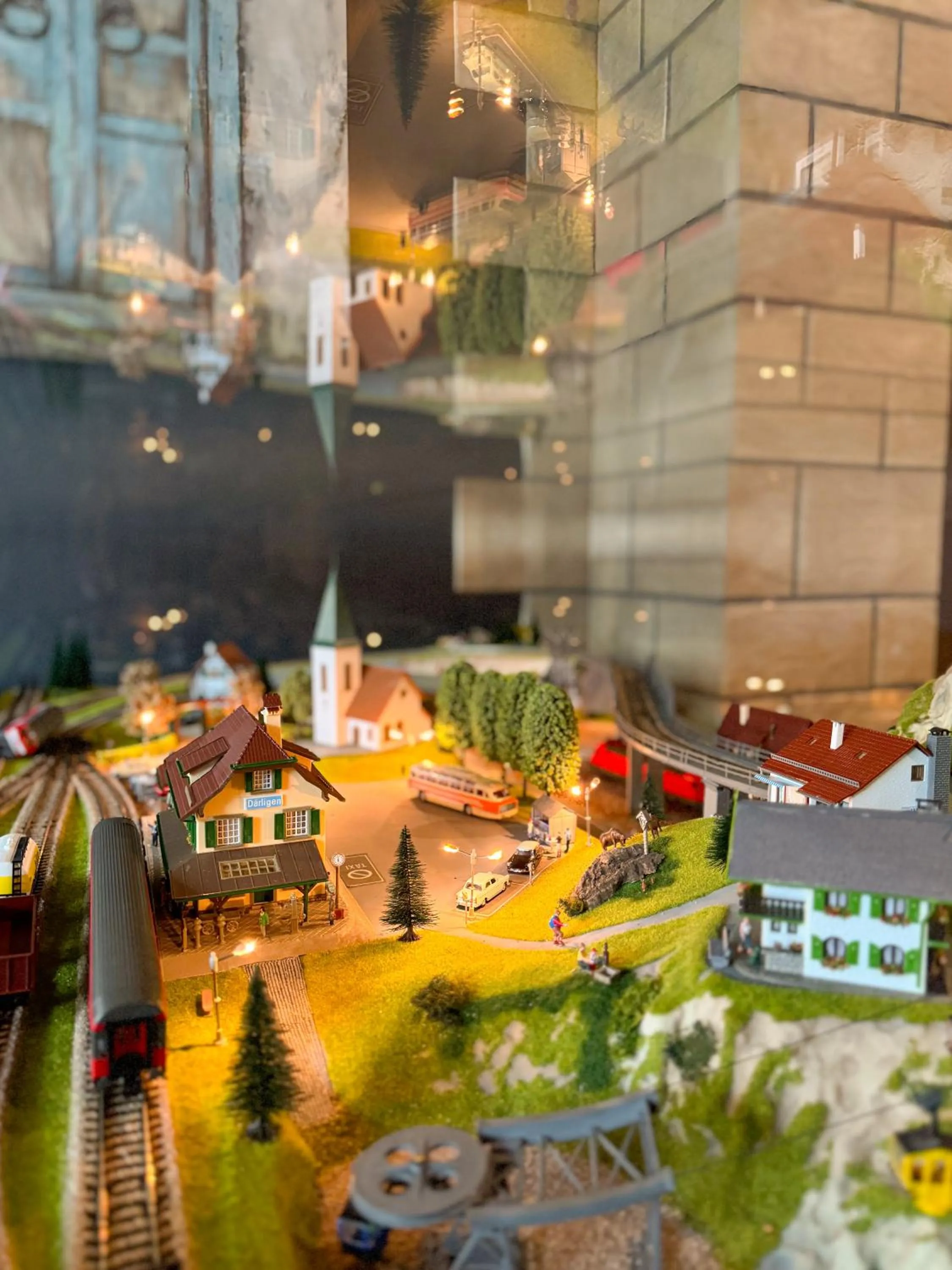 Property building in Family Hotel EDI