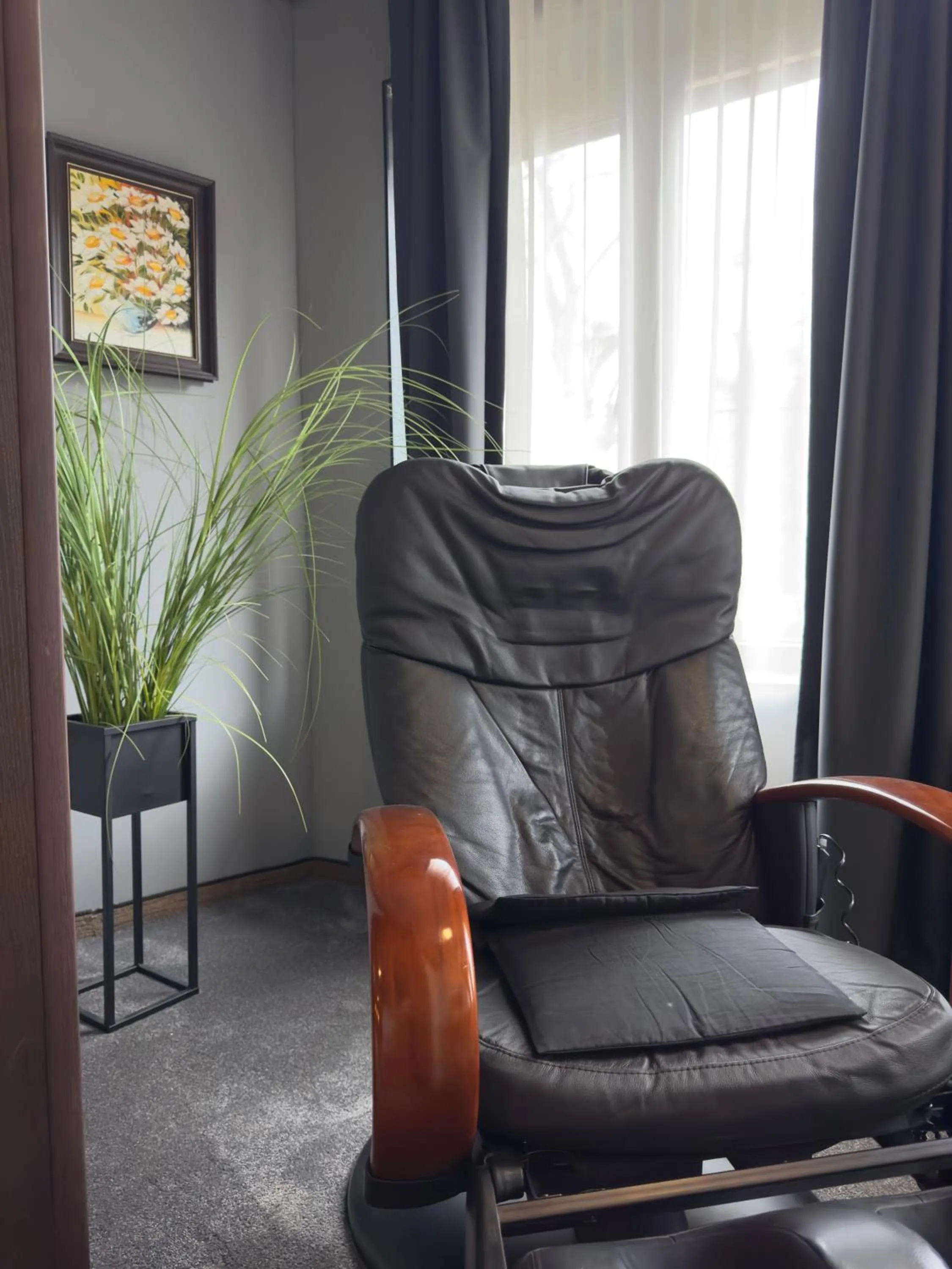 Seating area in Family Hotel EDI