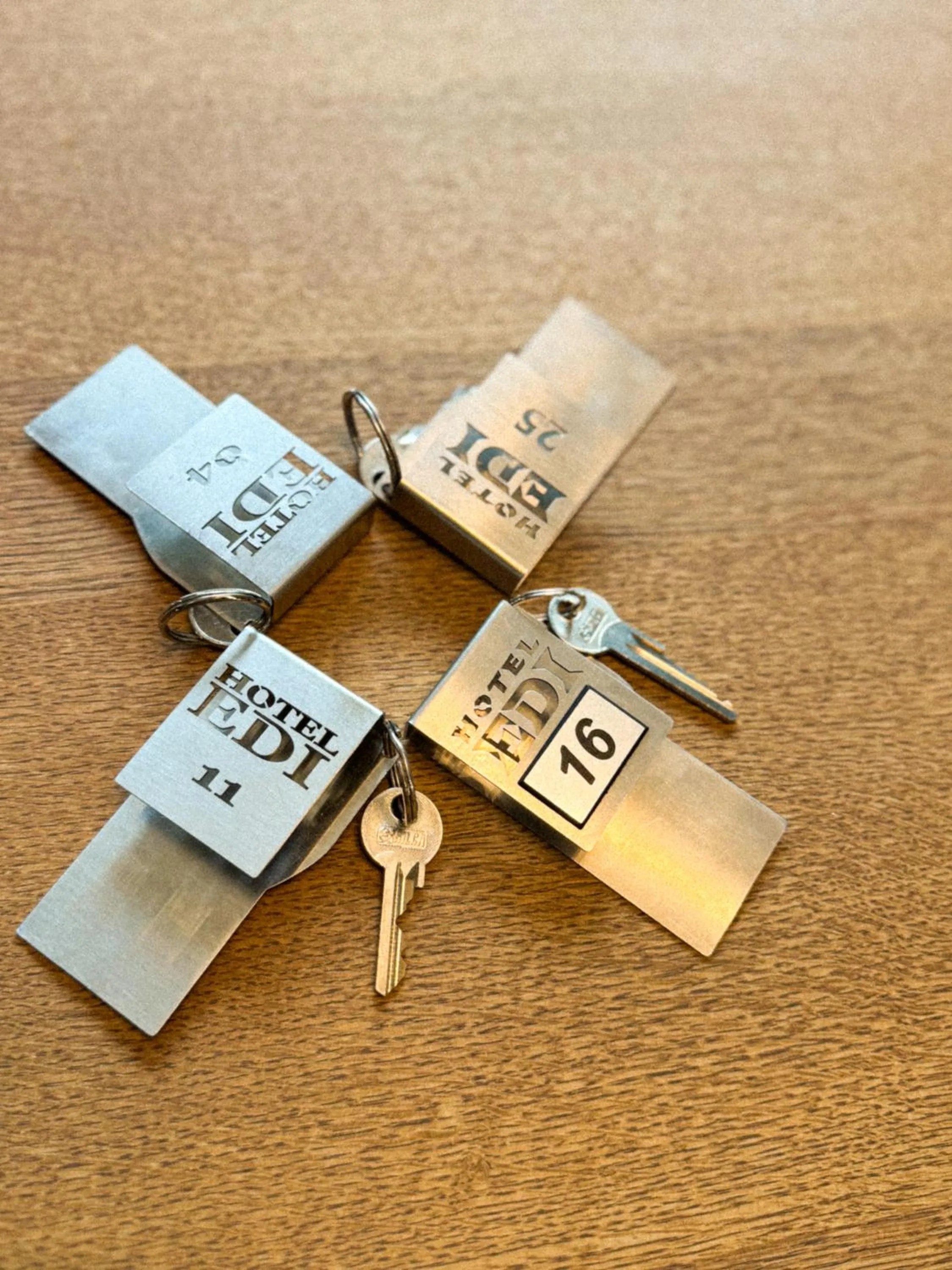 Activities in Family Hotel EDI