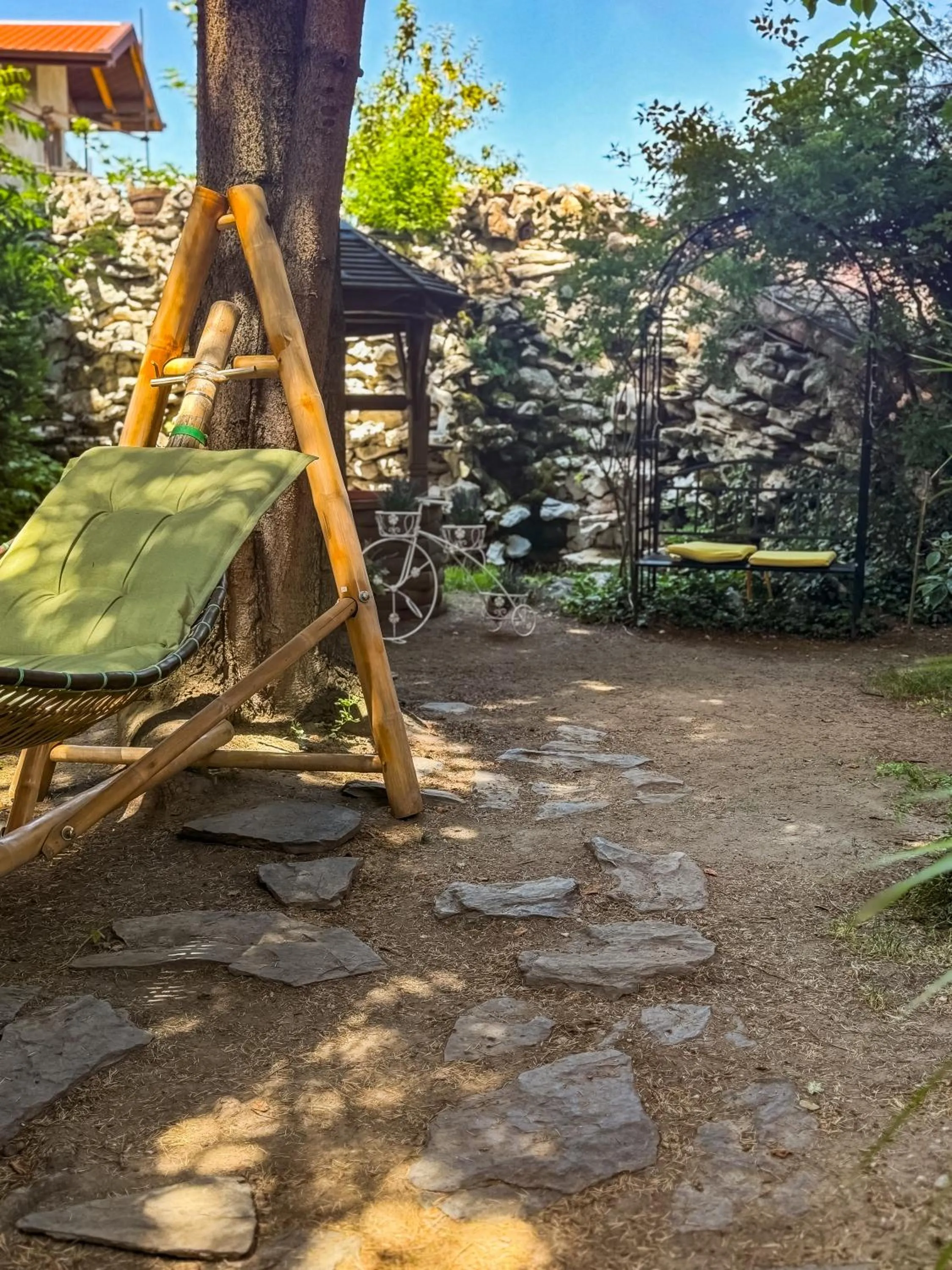 Day in Family Hotel EDI