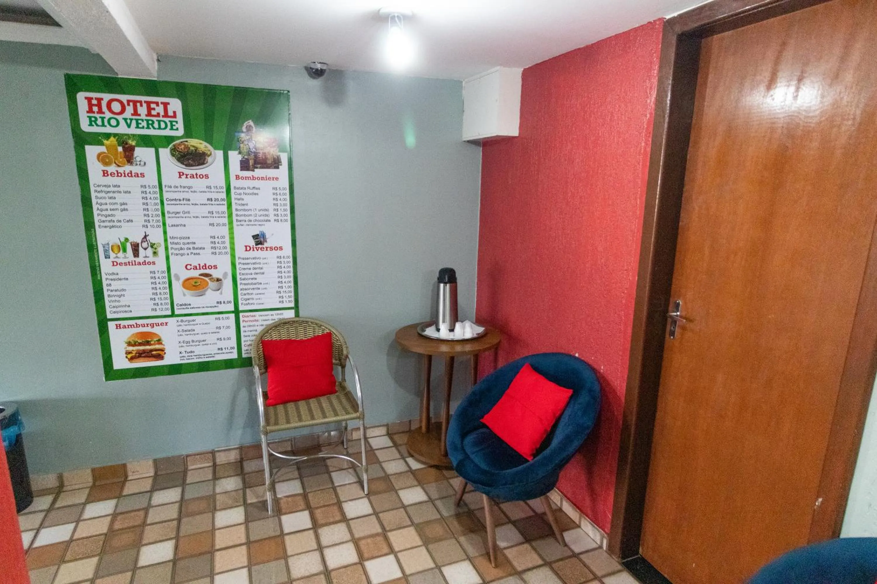 Hotel Lumem Taguatinga Norte