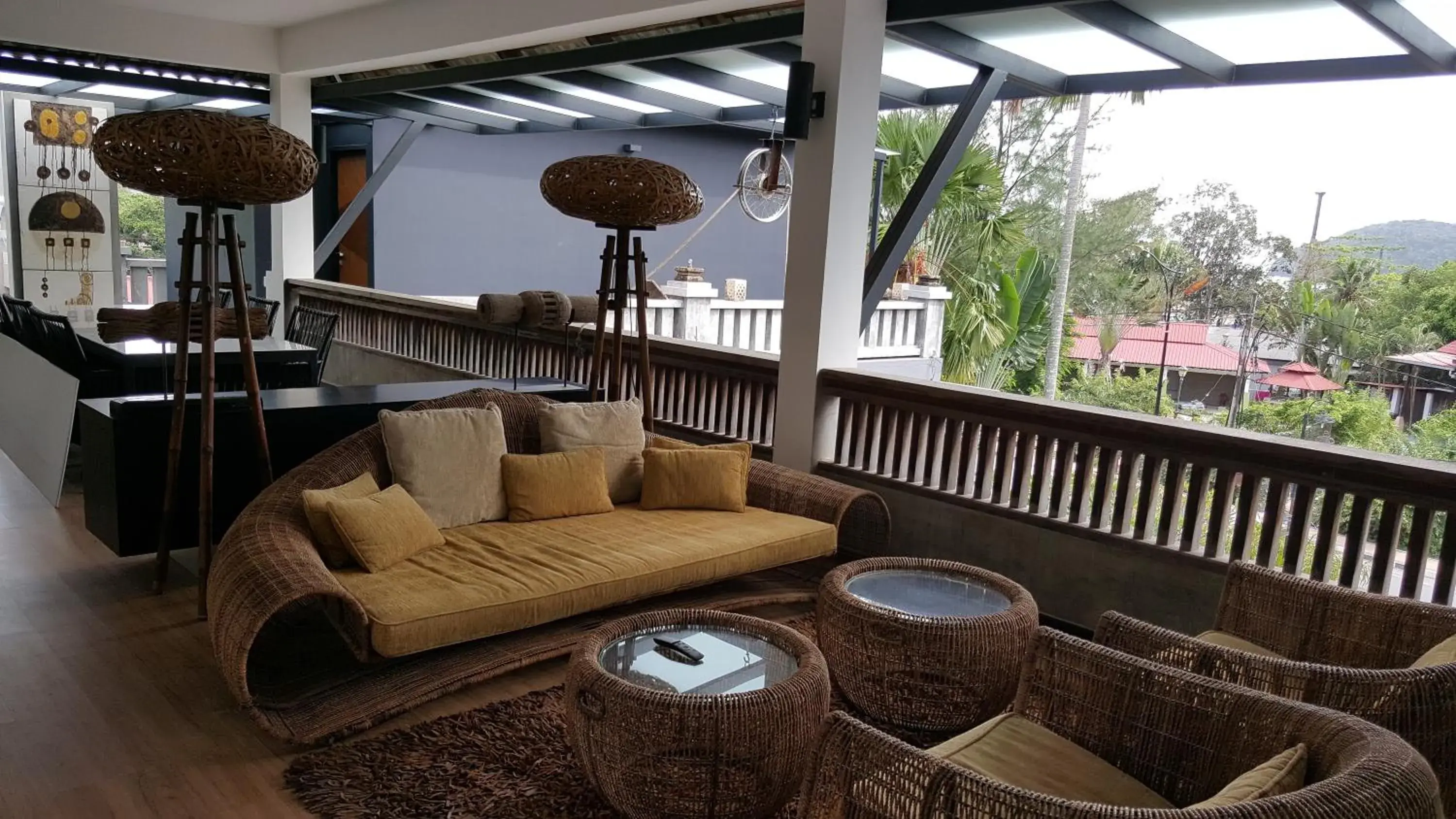 Executive Suite in Lot 33 Boutique Hotel Executive Suite in Lot 33 Boutique Hotel