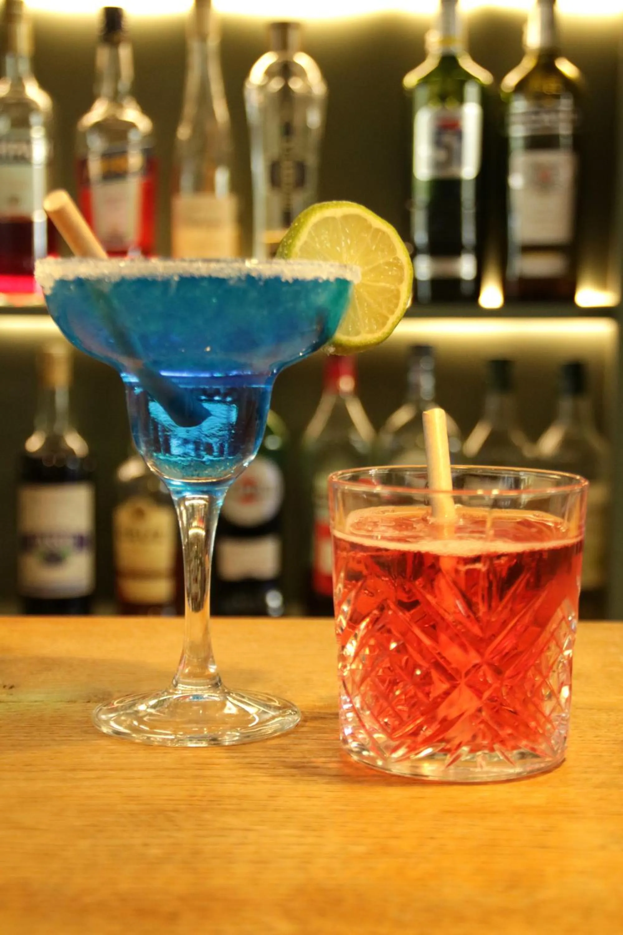 Lounge or bar in Hotel De France