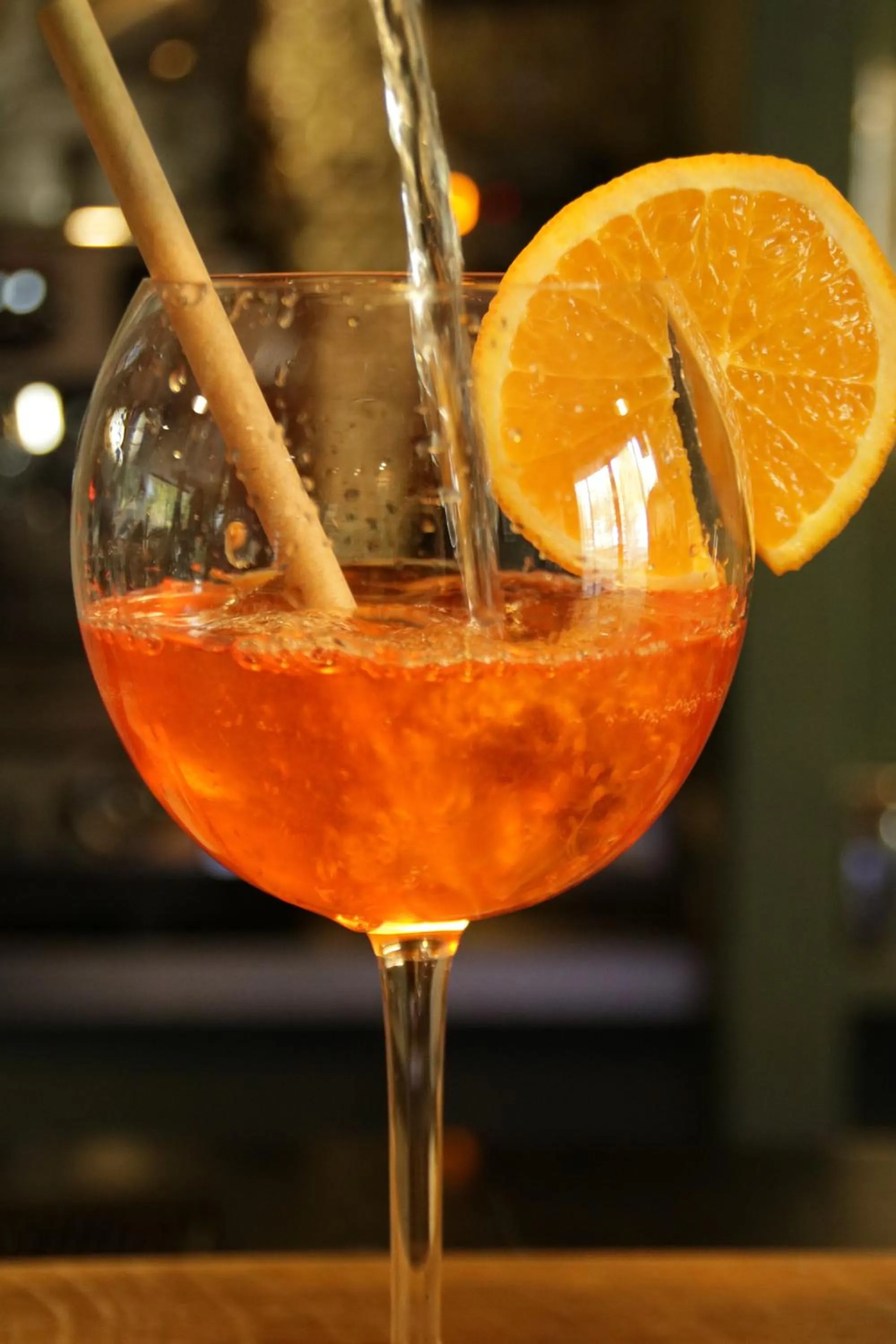 Lounge or bar in Hotel De France