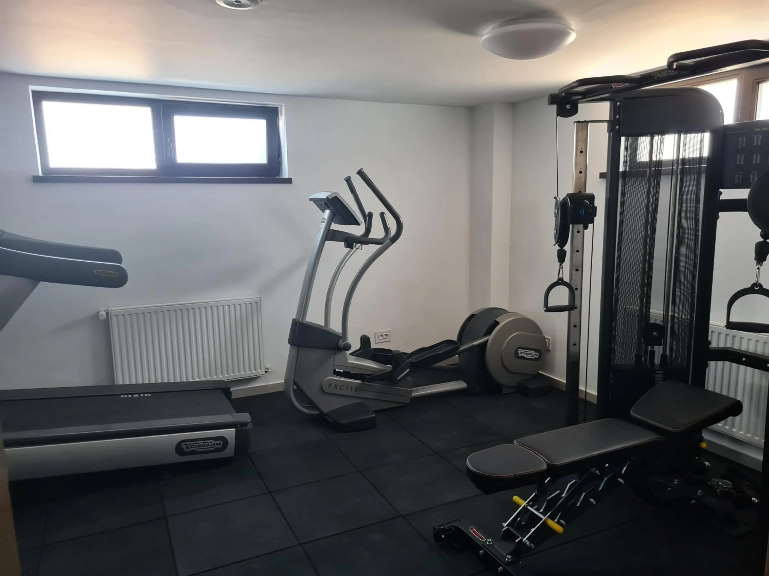 Spa and wellness centre/facilities in New Wolf