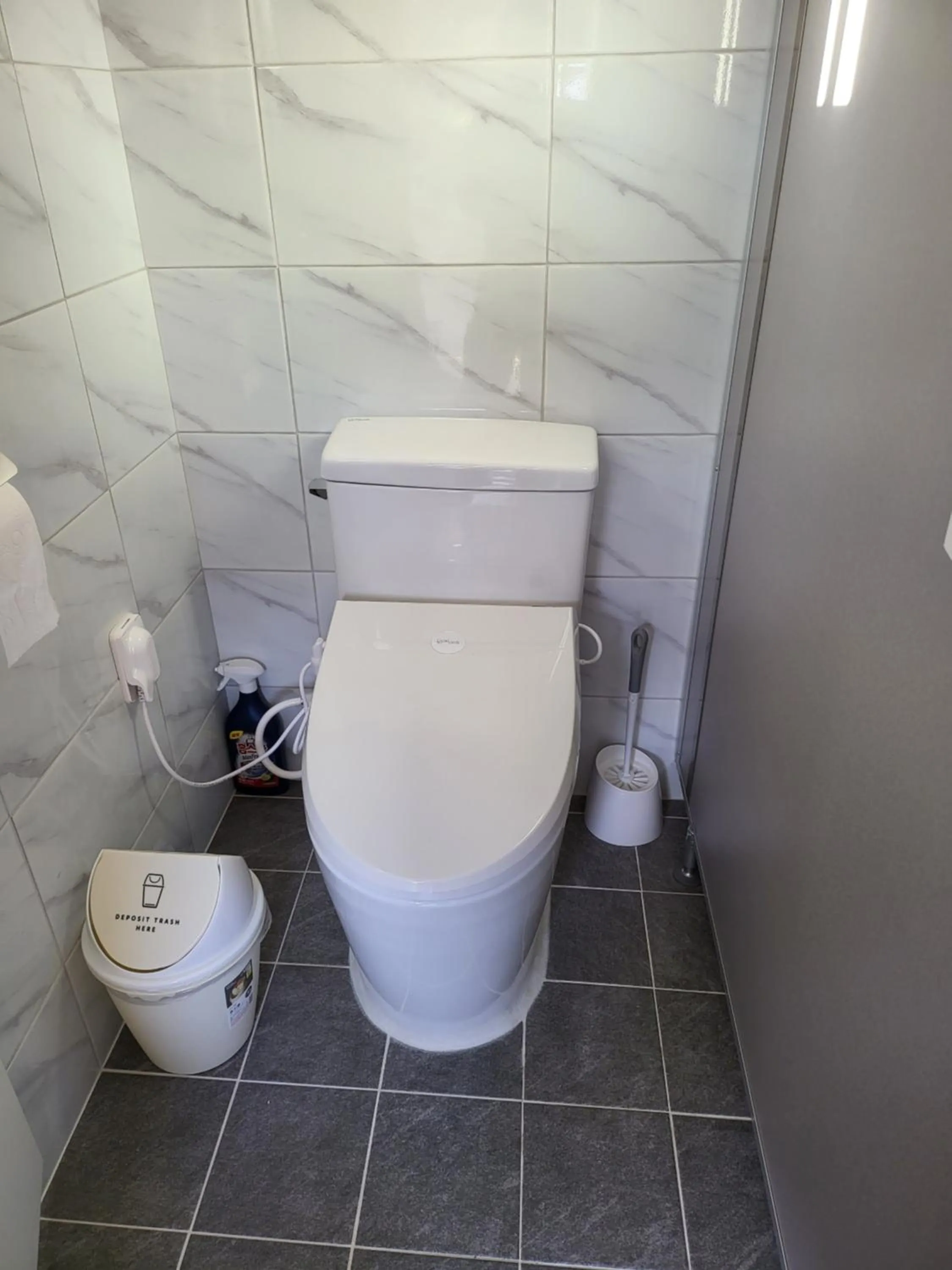 Jukheon Traditional House