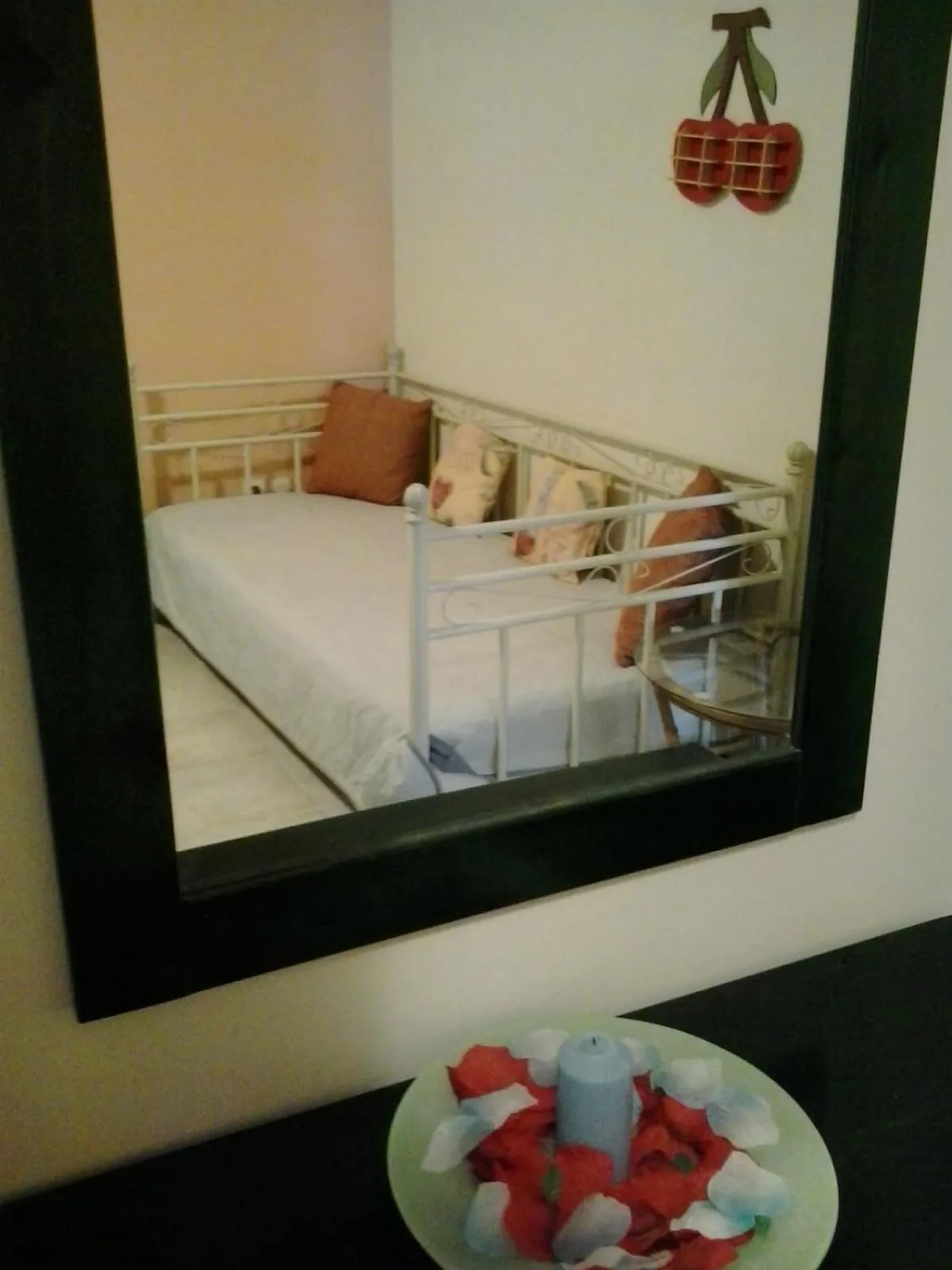 bunk bed, Bed in Maria Apartments