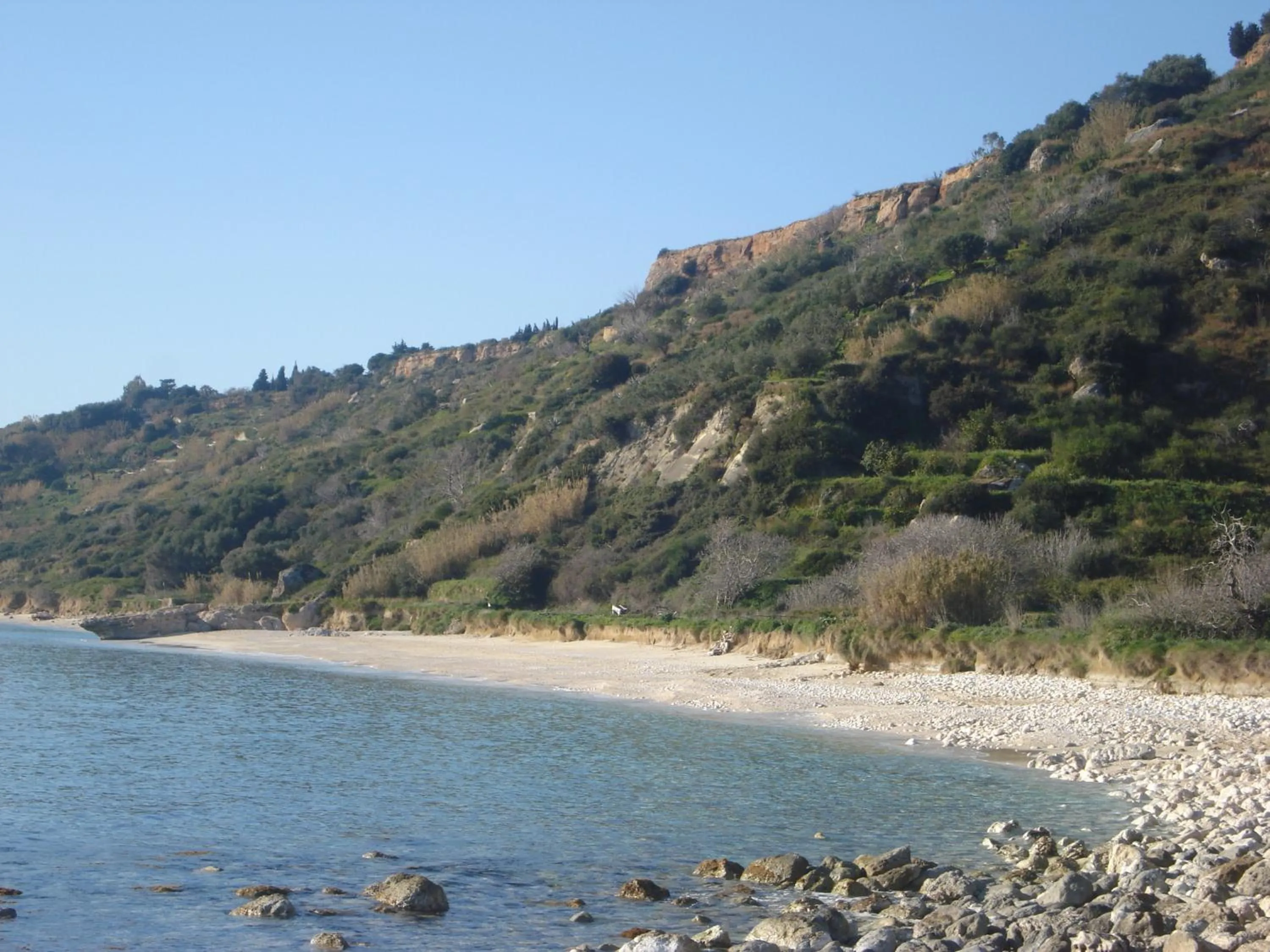 Aqua park in Maria Apartments