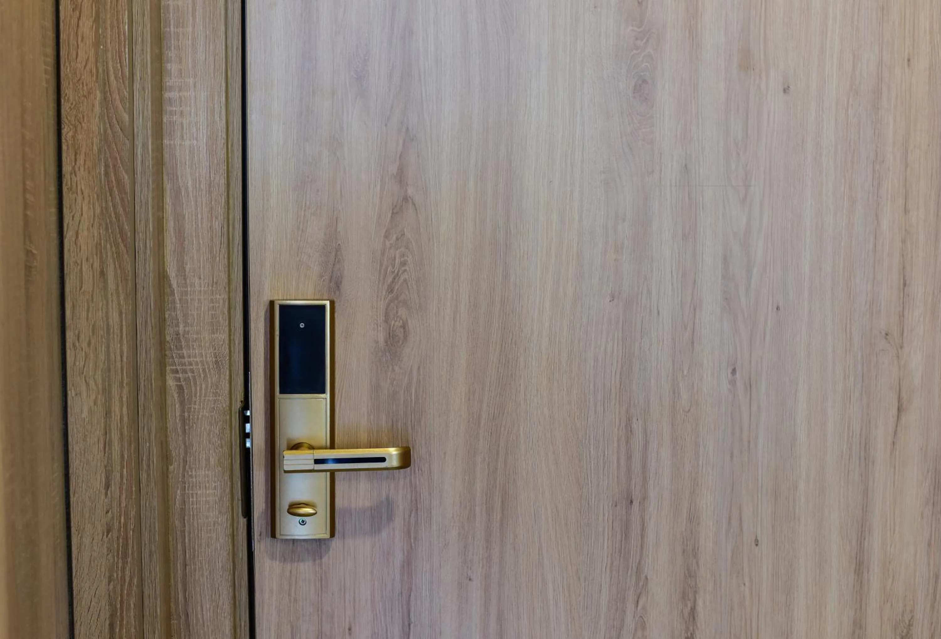 Decorative detail in Ruby Hotel