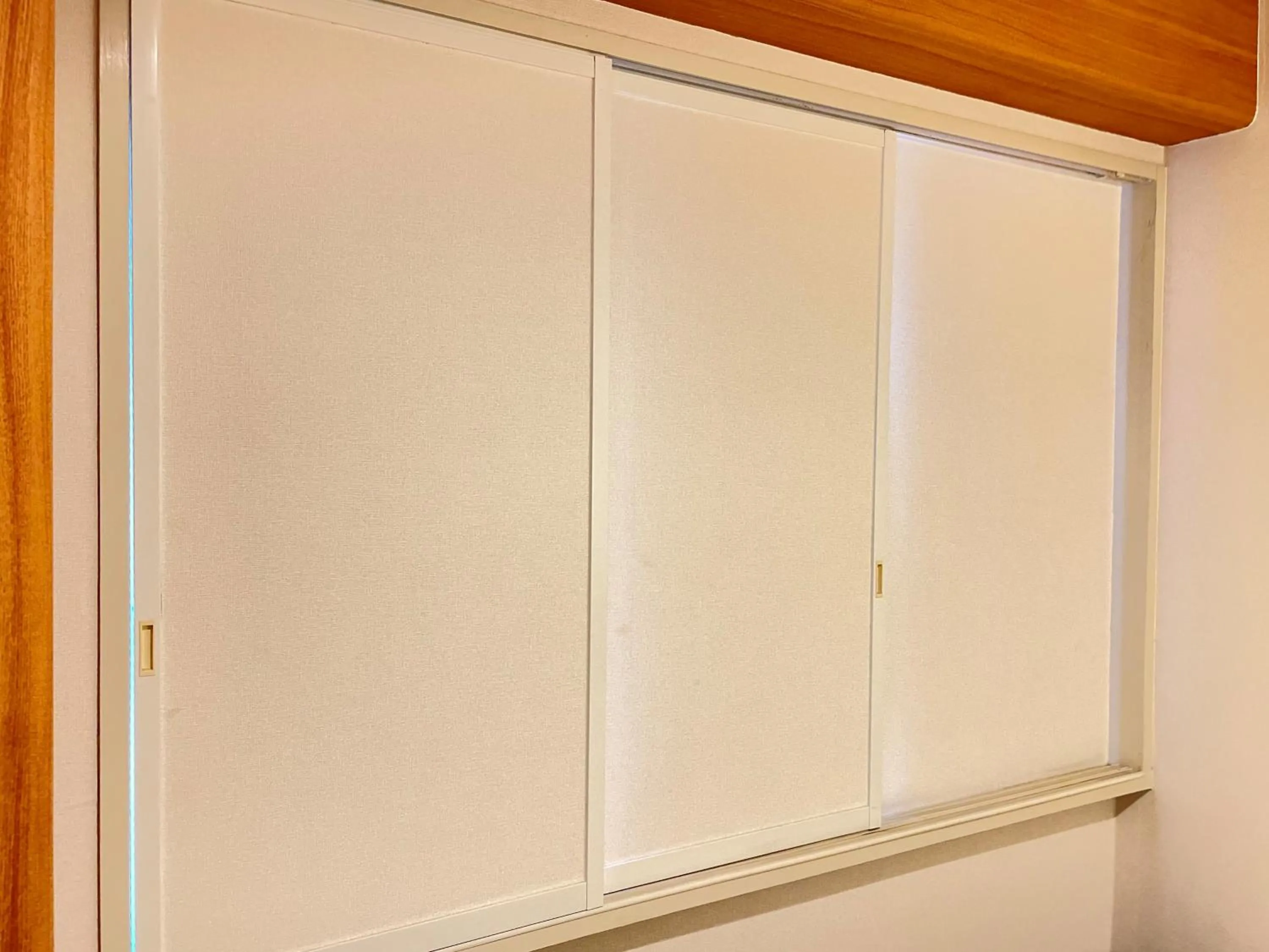 Photo of the whole room in Sabae Daiichi Hotel