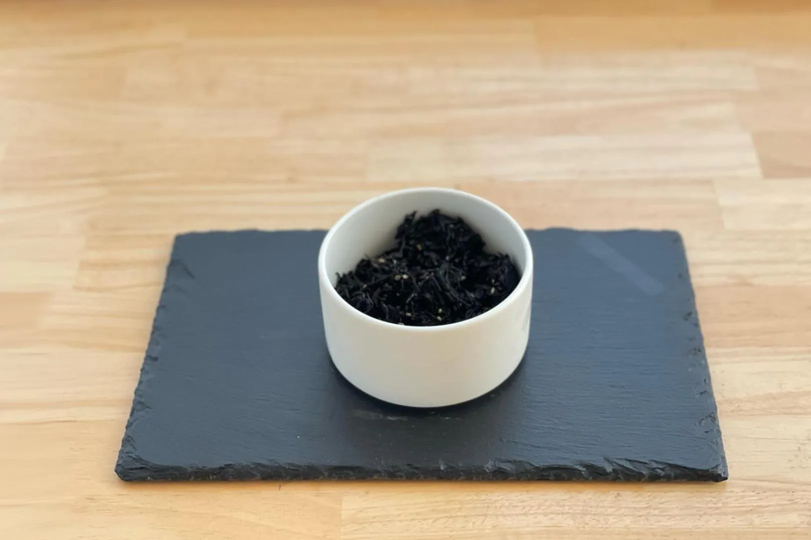 Food close-up in Sabae Daiichi Hotel